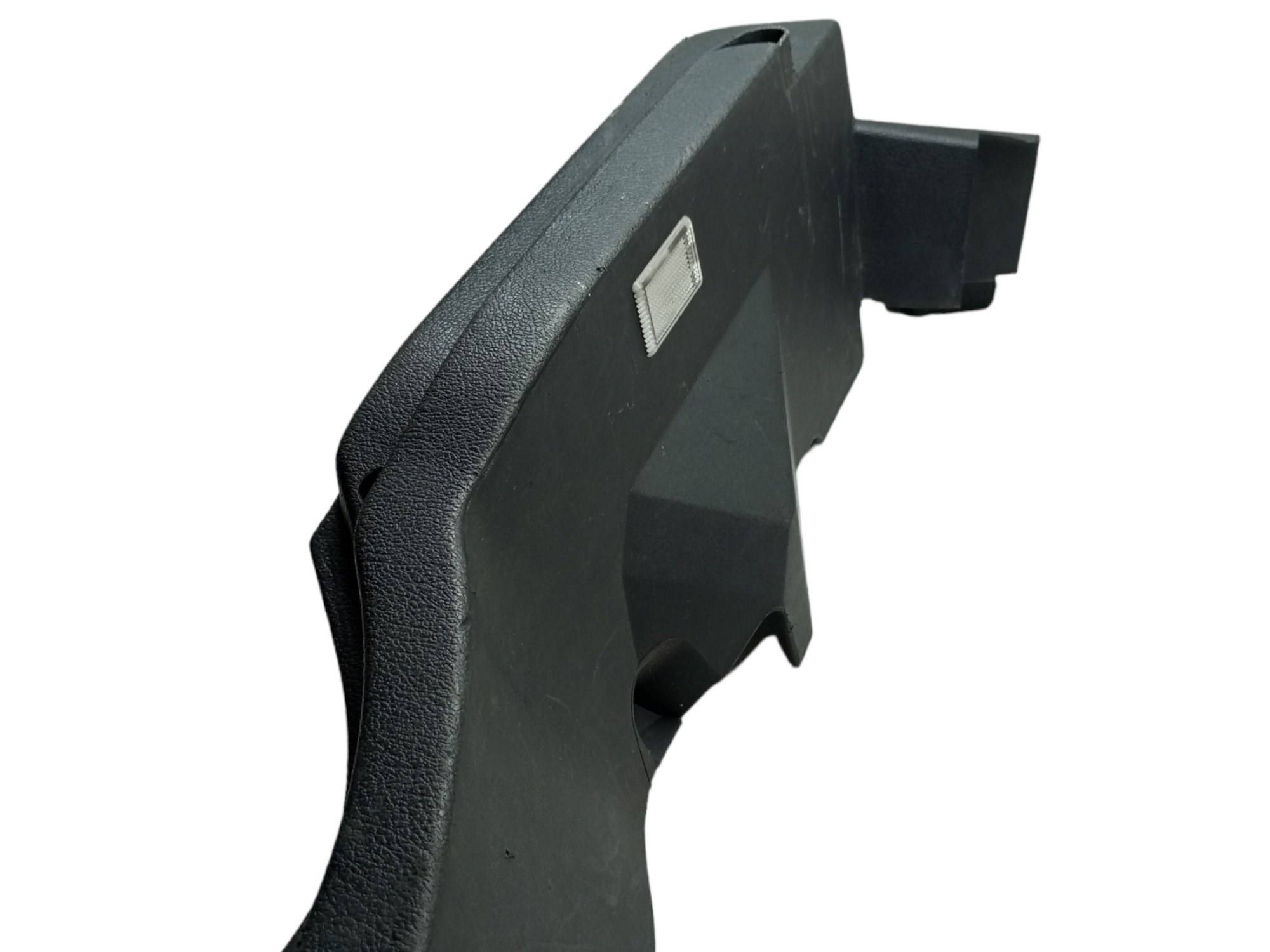 Suporte Bagagito Traseiro Esquerdo Chevrolet Astra 2001 2