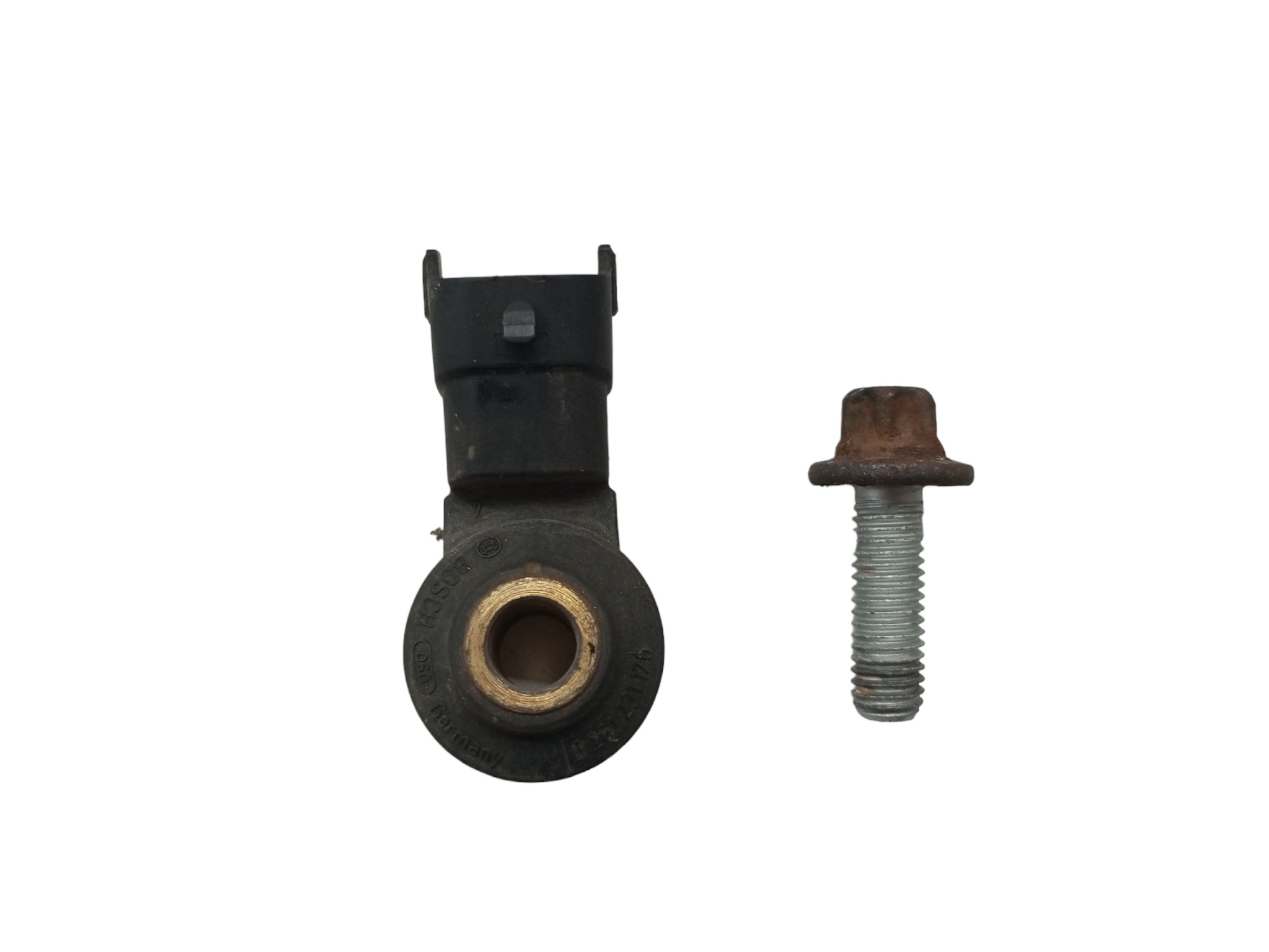 Sensor Detonacao Fiat Idea 1.4 2006 2007 2008 Spin Corsa 1