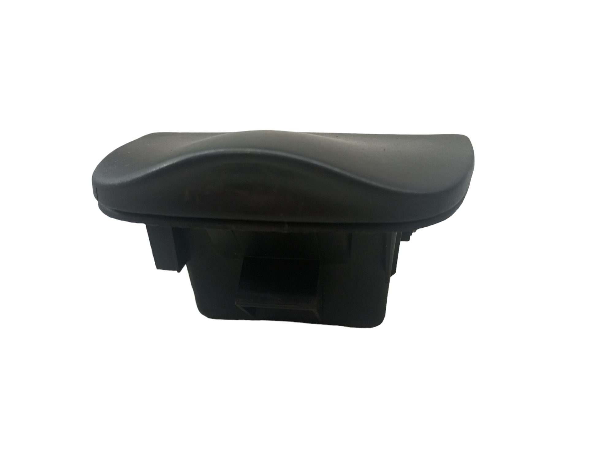 Cinzeiro Console Porta Treco Peugeot 206 207 2000 2010 3