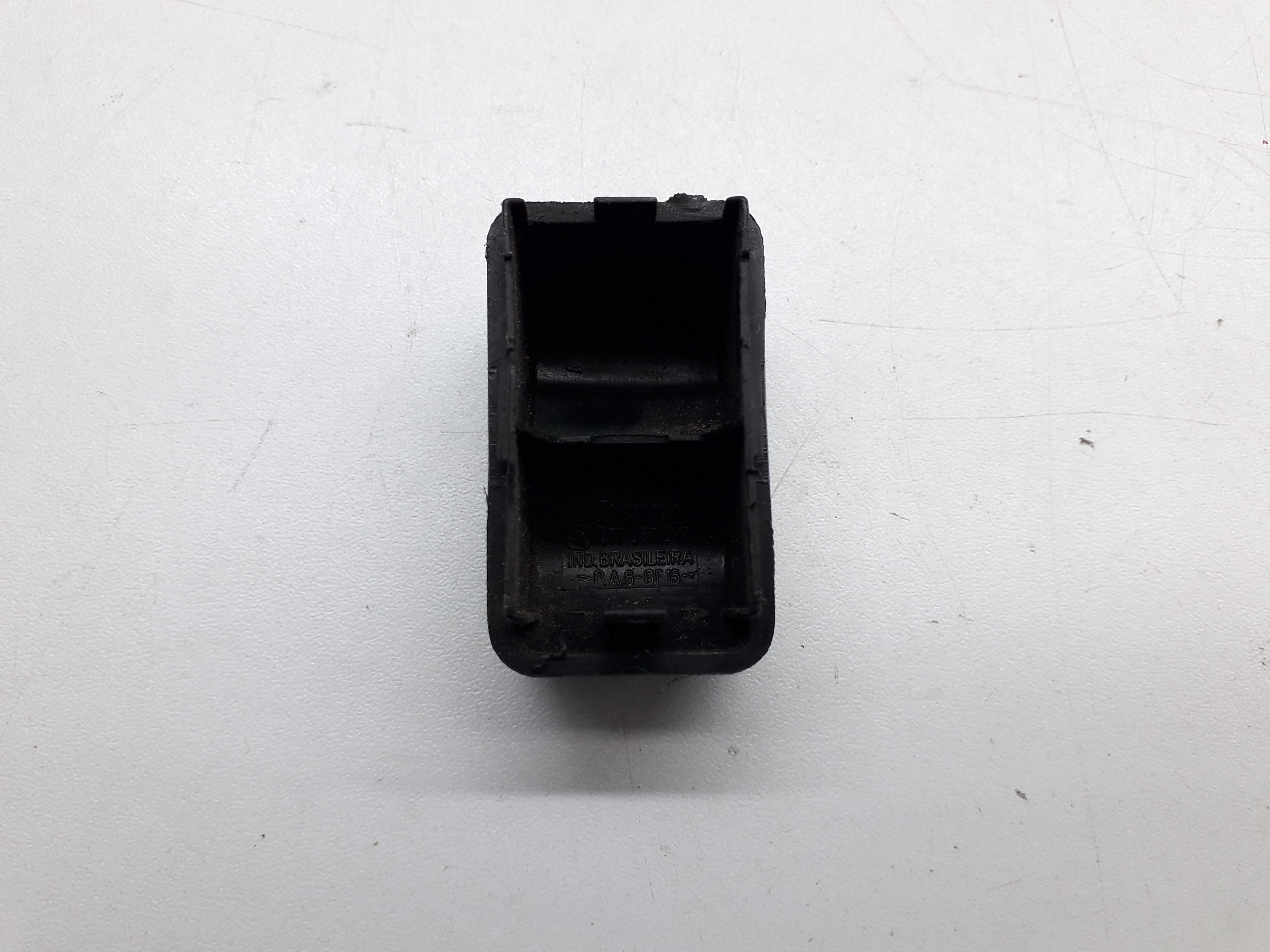 Botão Falso Vw Gol Parati G2 G3 6