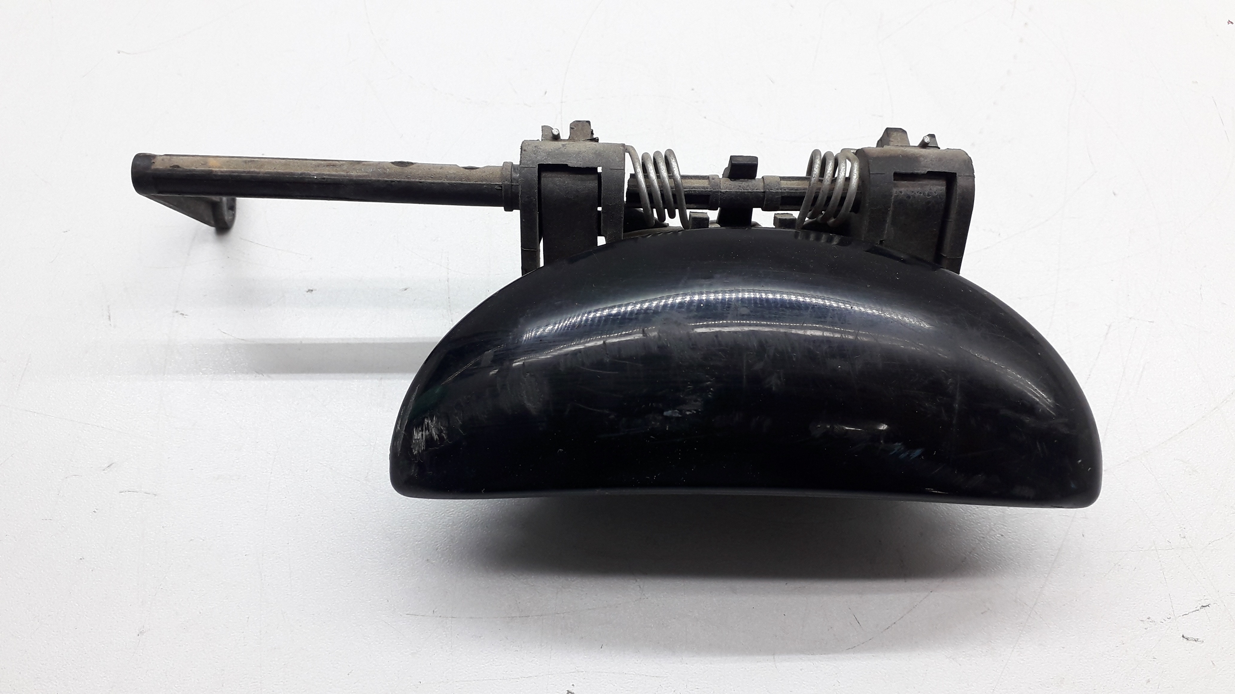 Maçaneta Externa Traseira Direita Peugeot 206 2007 1