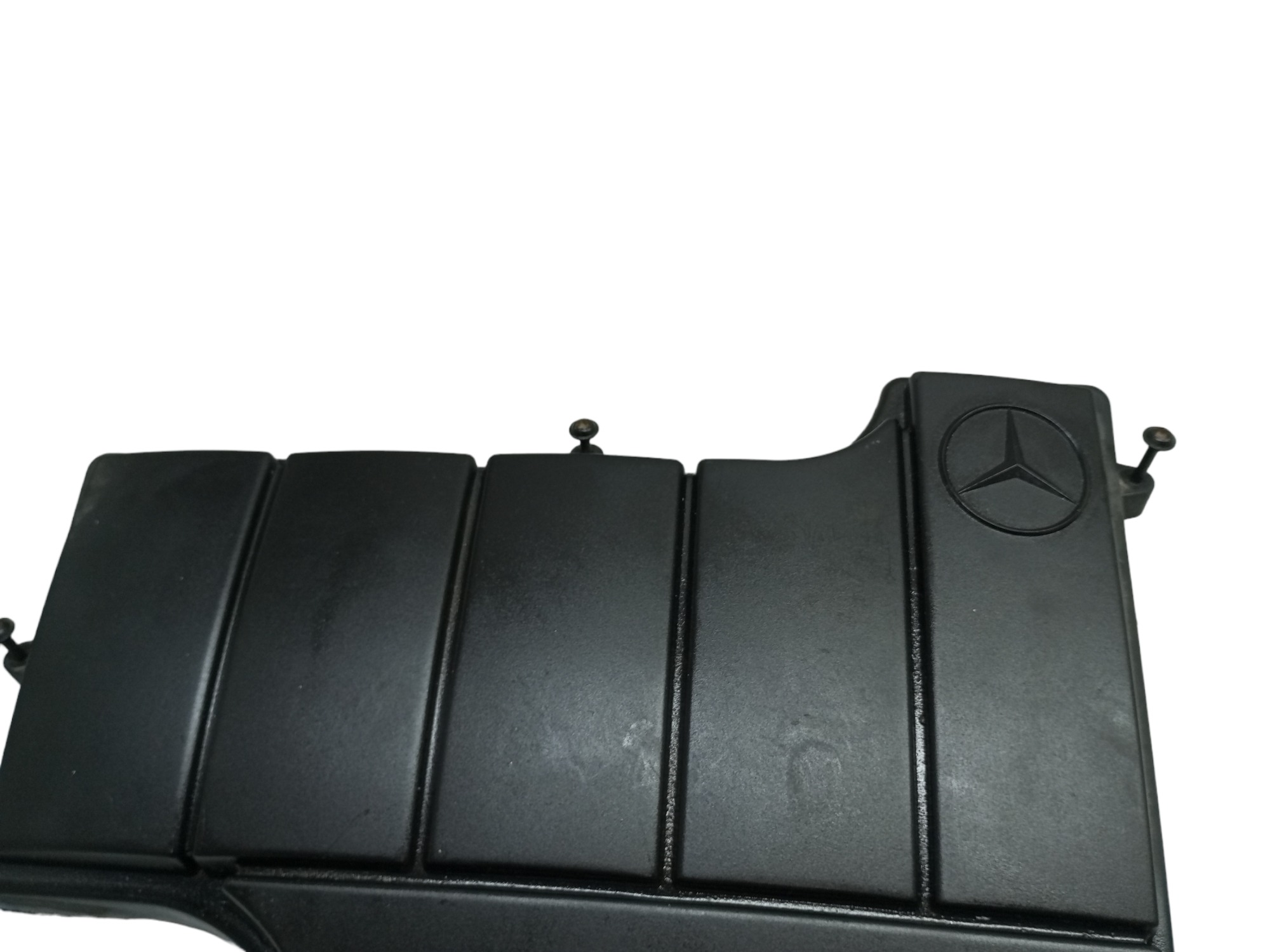 Tampa Caixa Filtro Ar Mercedes Benz Classe A160 99 2000 4