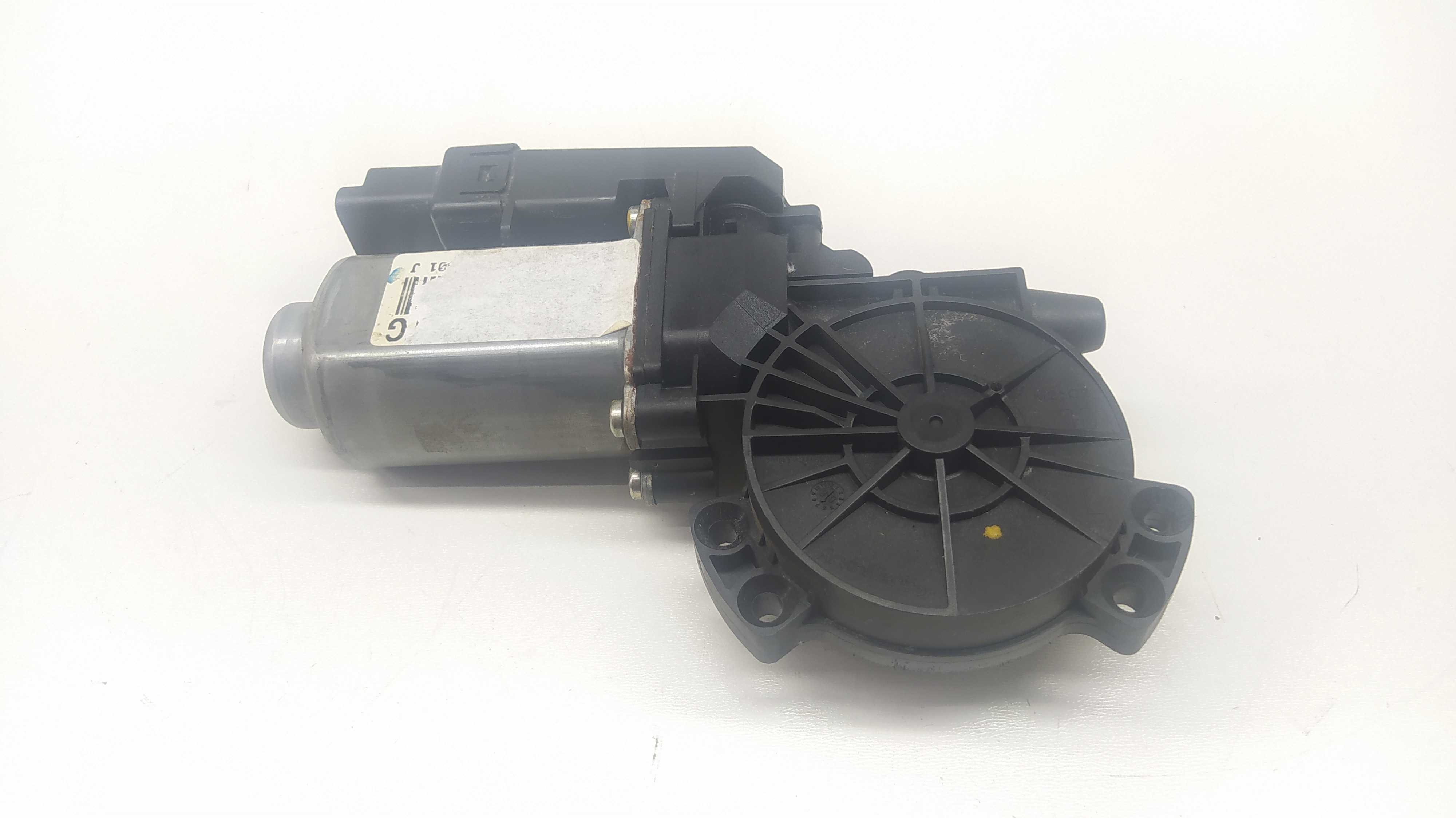 Motor Máquina De Vidro Dianteiro Direito Hyundai Azera 3.3 4