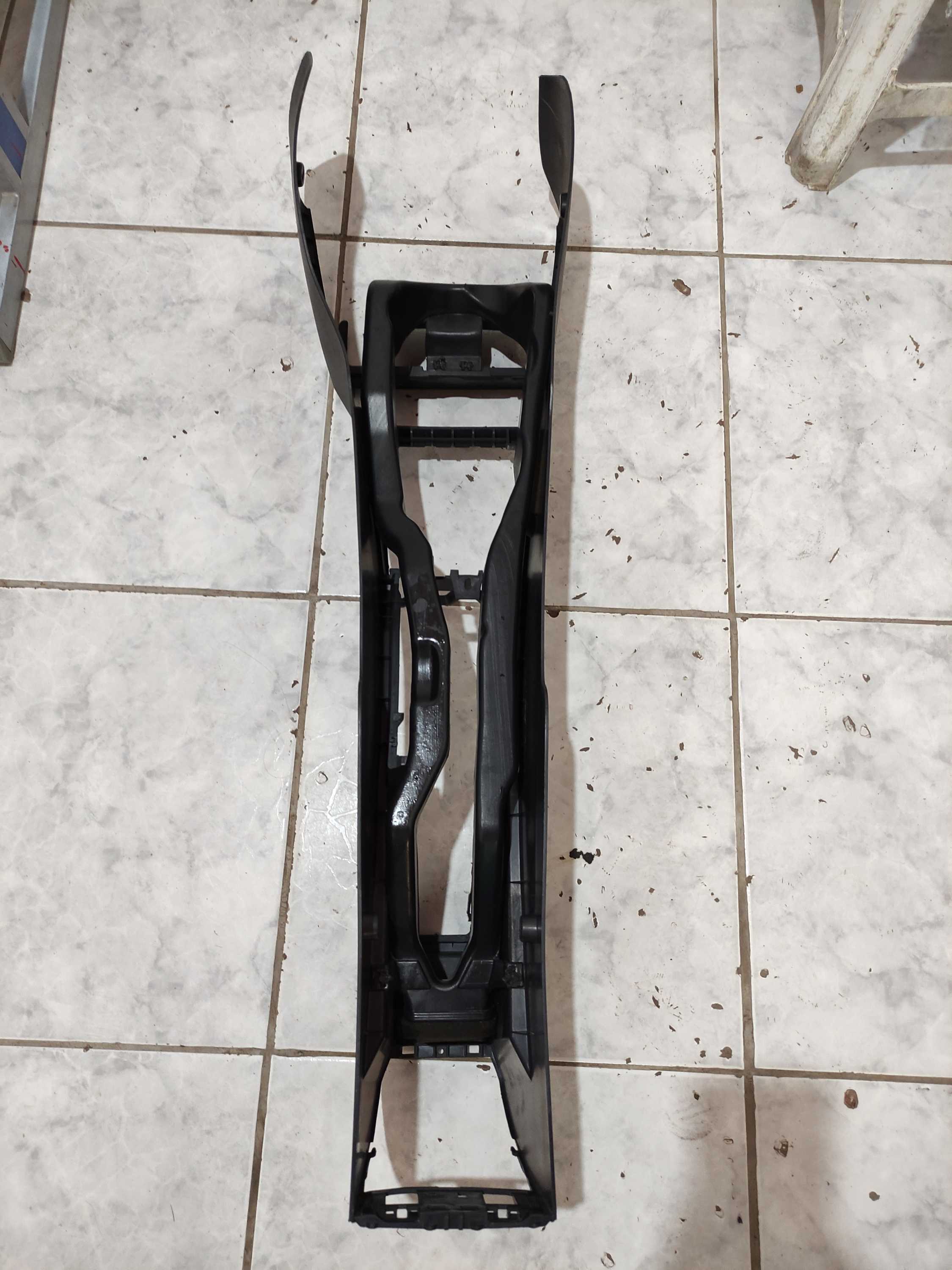 Console Central Vectra 2