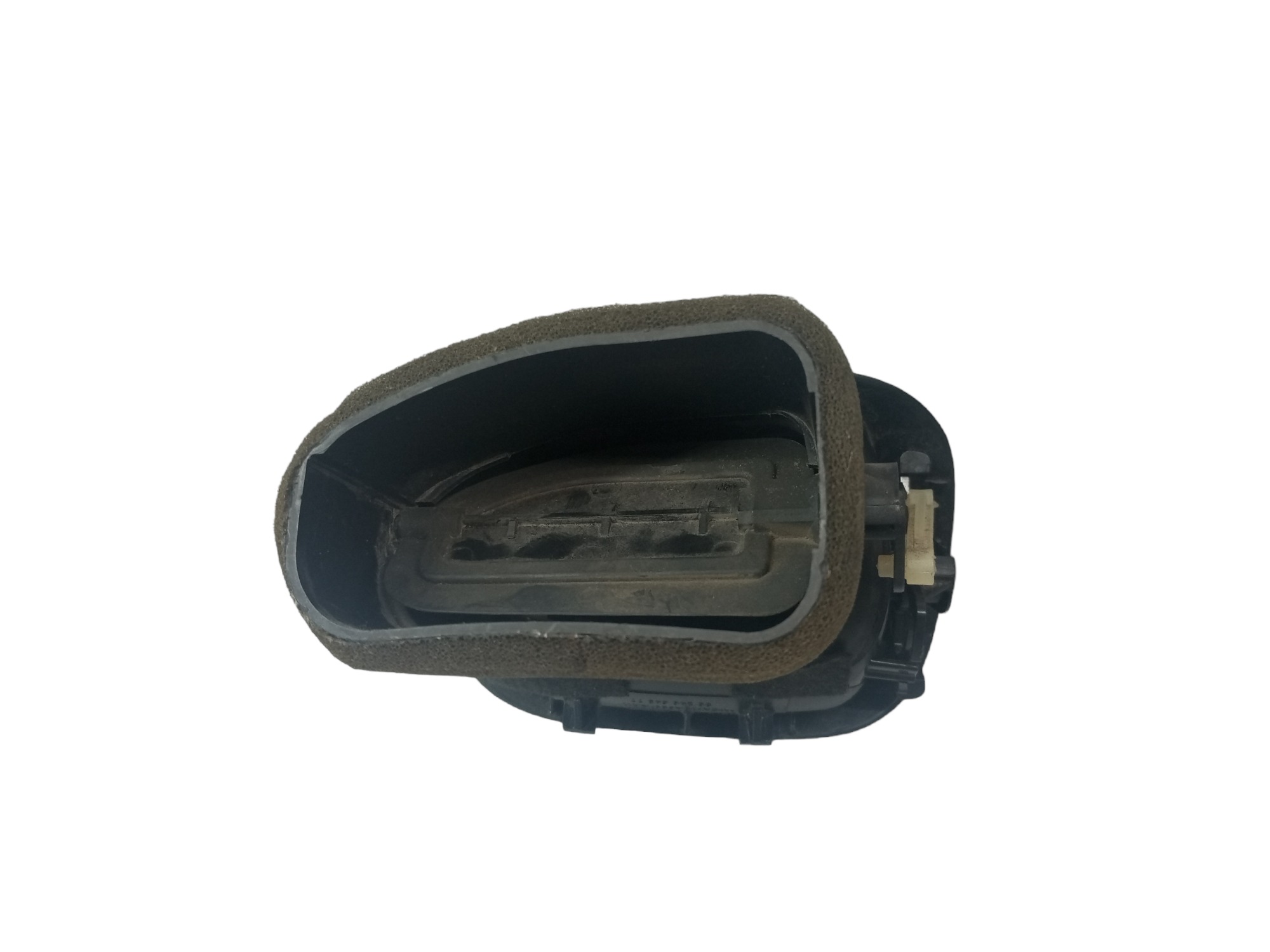 Difusor Saida Ar Painel Peugeot 206 99 2006 Lado Esquerdo 4