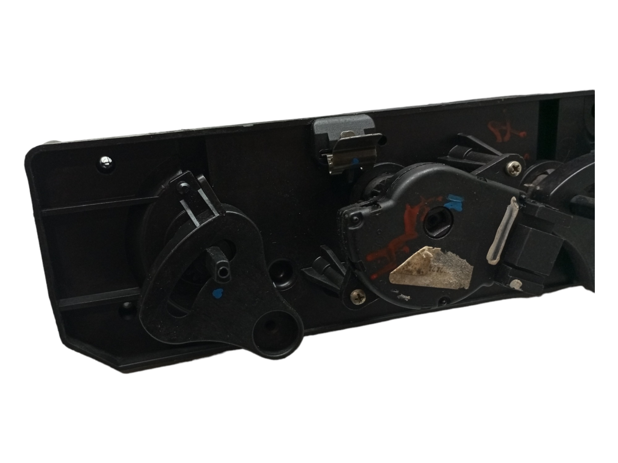 Comando Ar Analogico Fiat Tempra 92 93 04 95 96 97 98 99 3