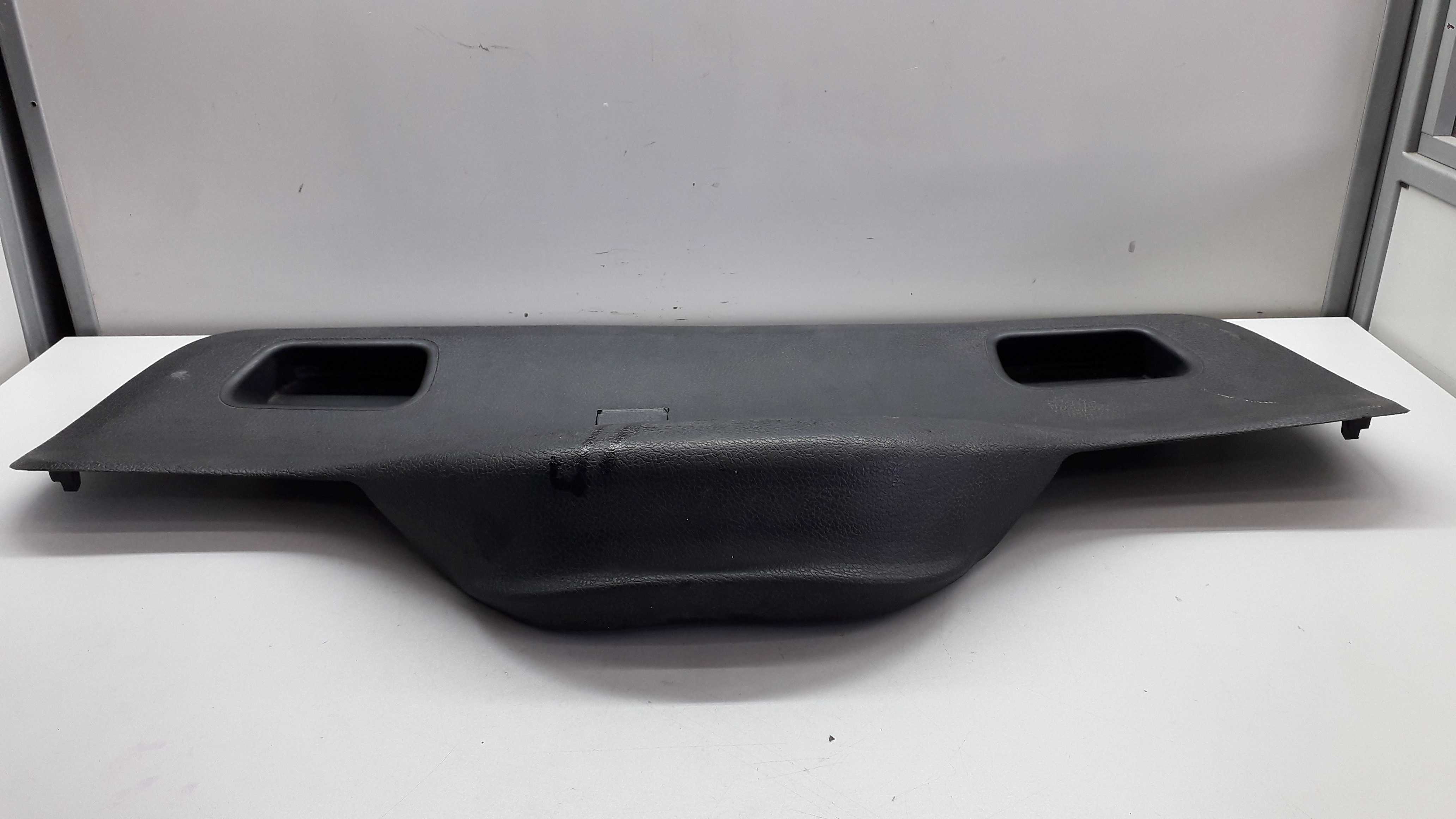 Acabamento Interno Tampa Traseira Peugeot 206 2009 3