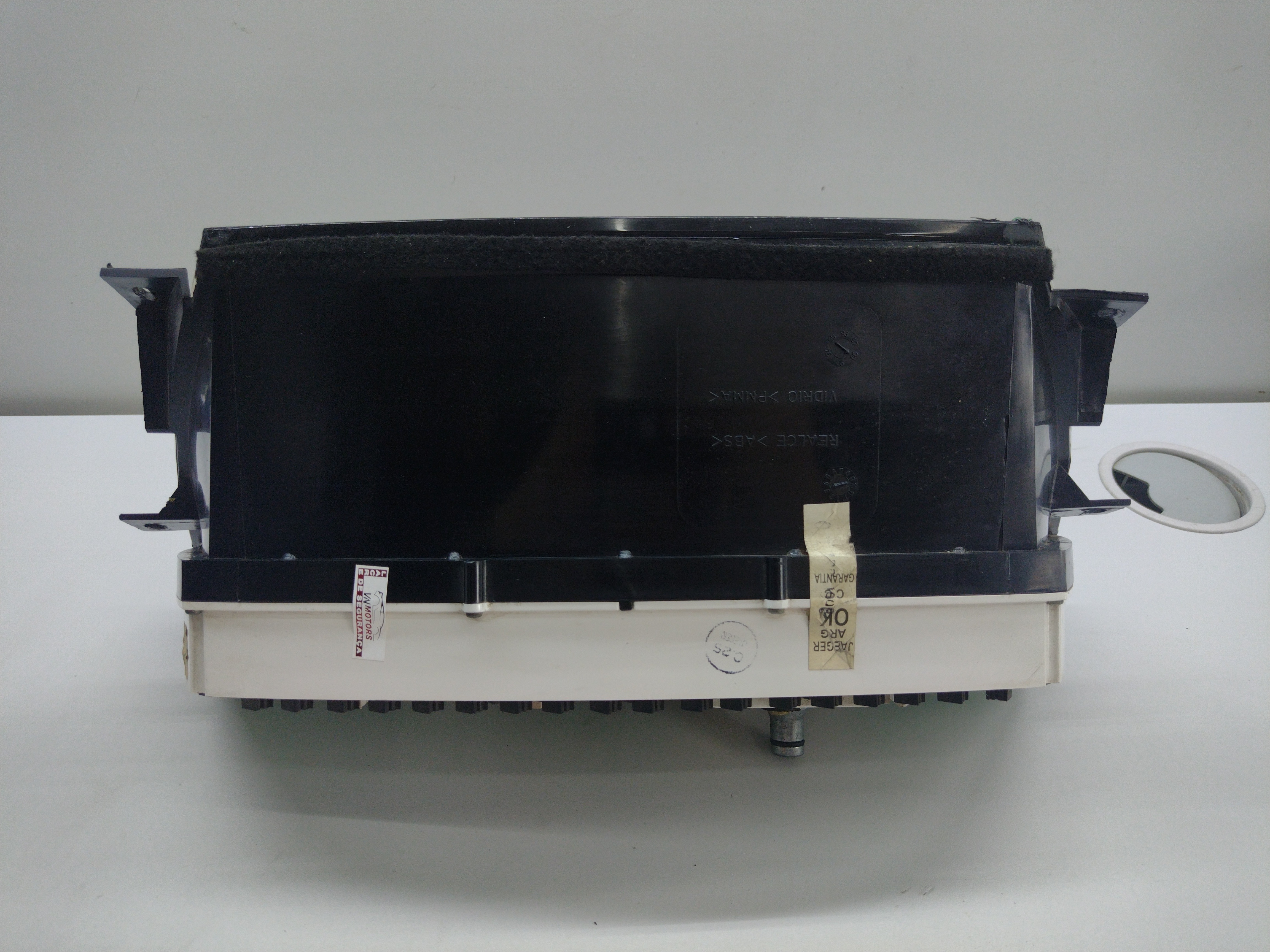 Painel De Instrumentos Fiat Tempra 95/98 3