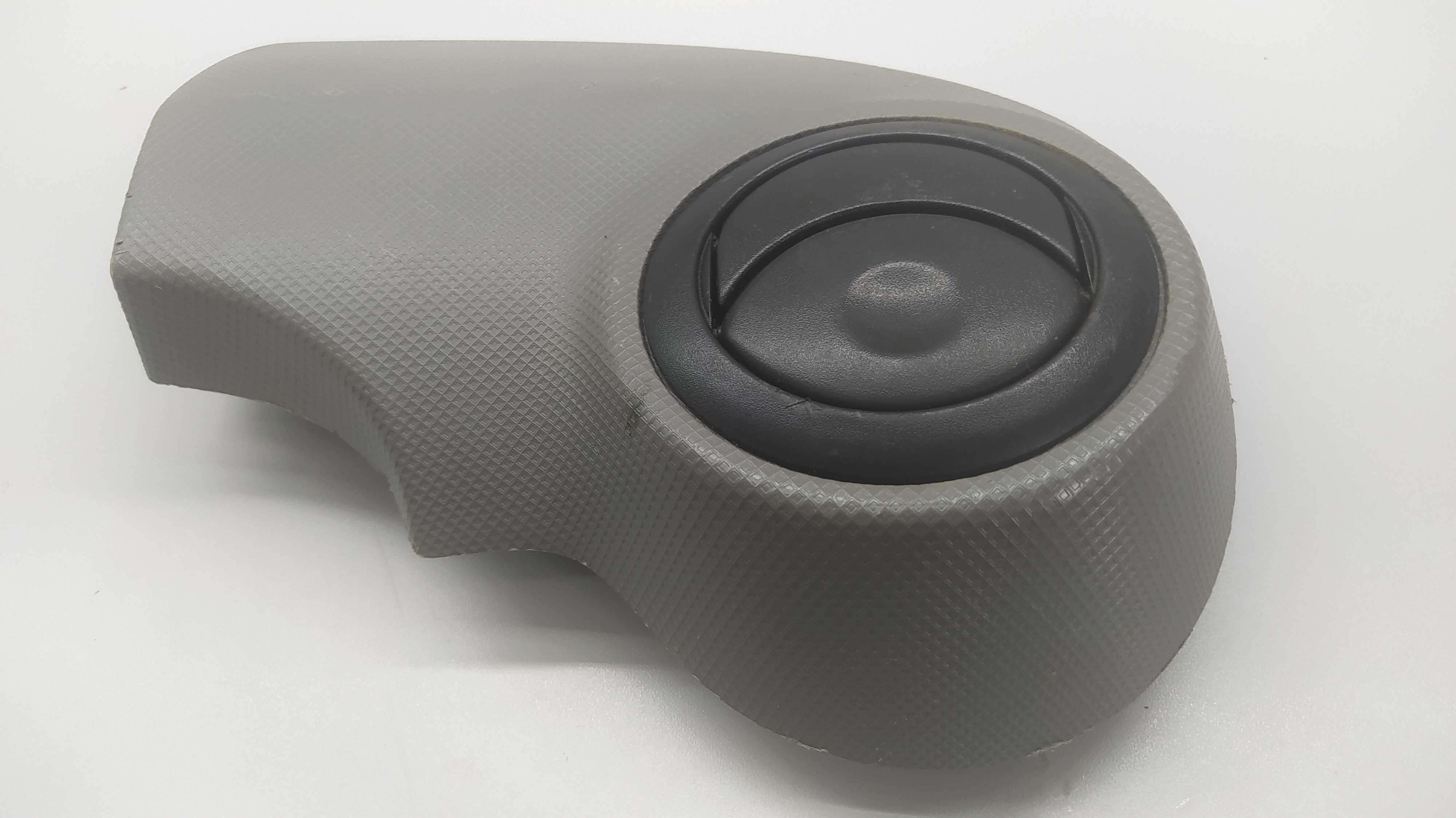 Moldura Difusor De Ar Esquerdo Painel Renault Sandero 2009 2