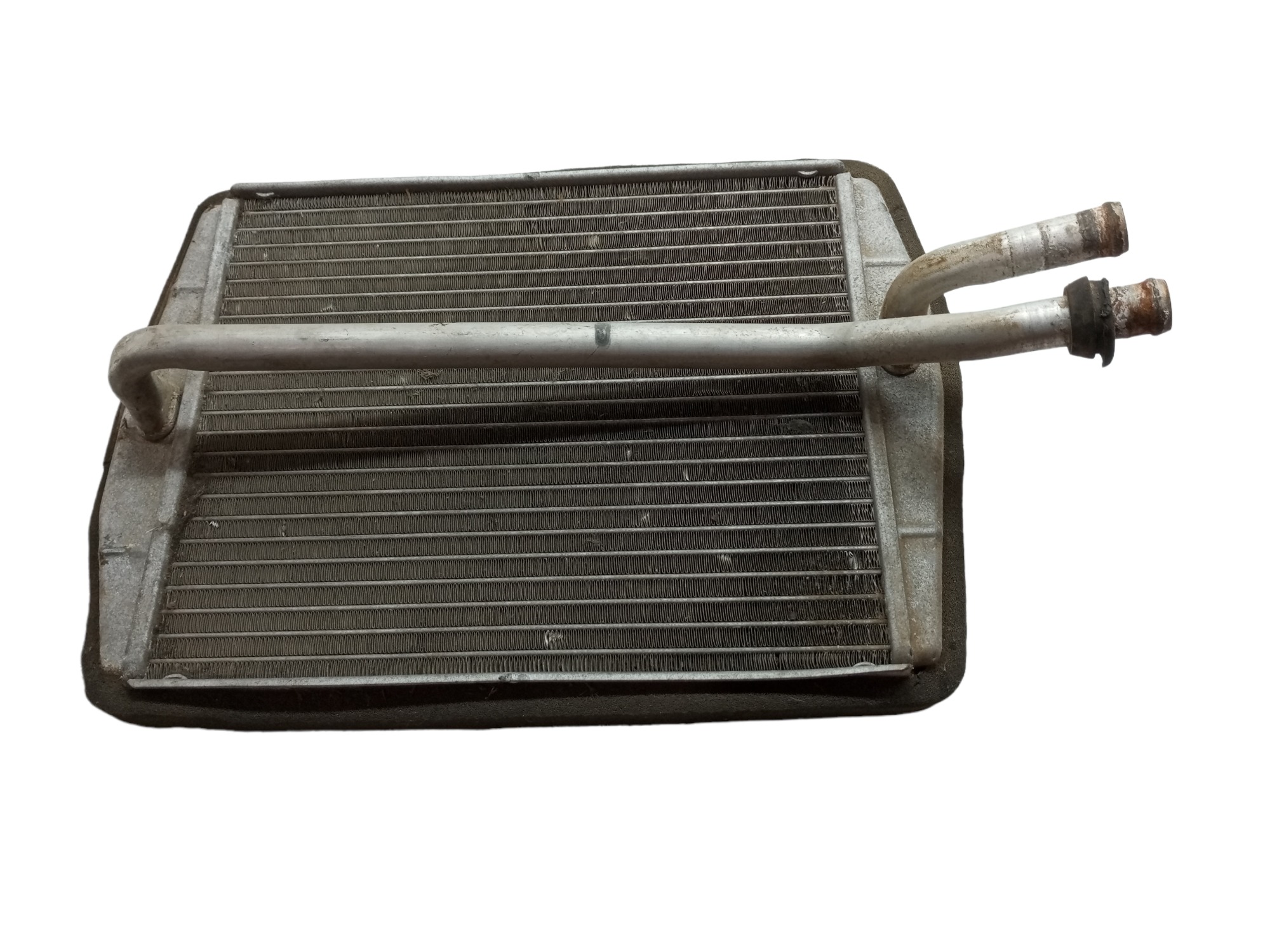 Radiador Ar Quente Ford Courier 96 97 98 99 2000 2002 1