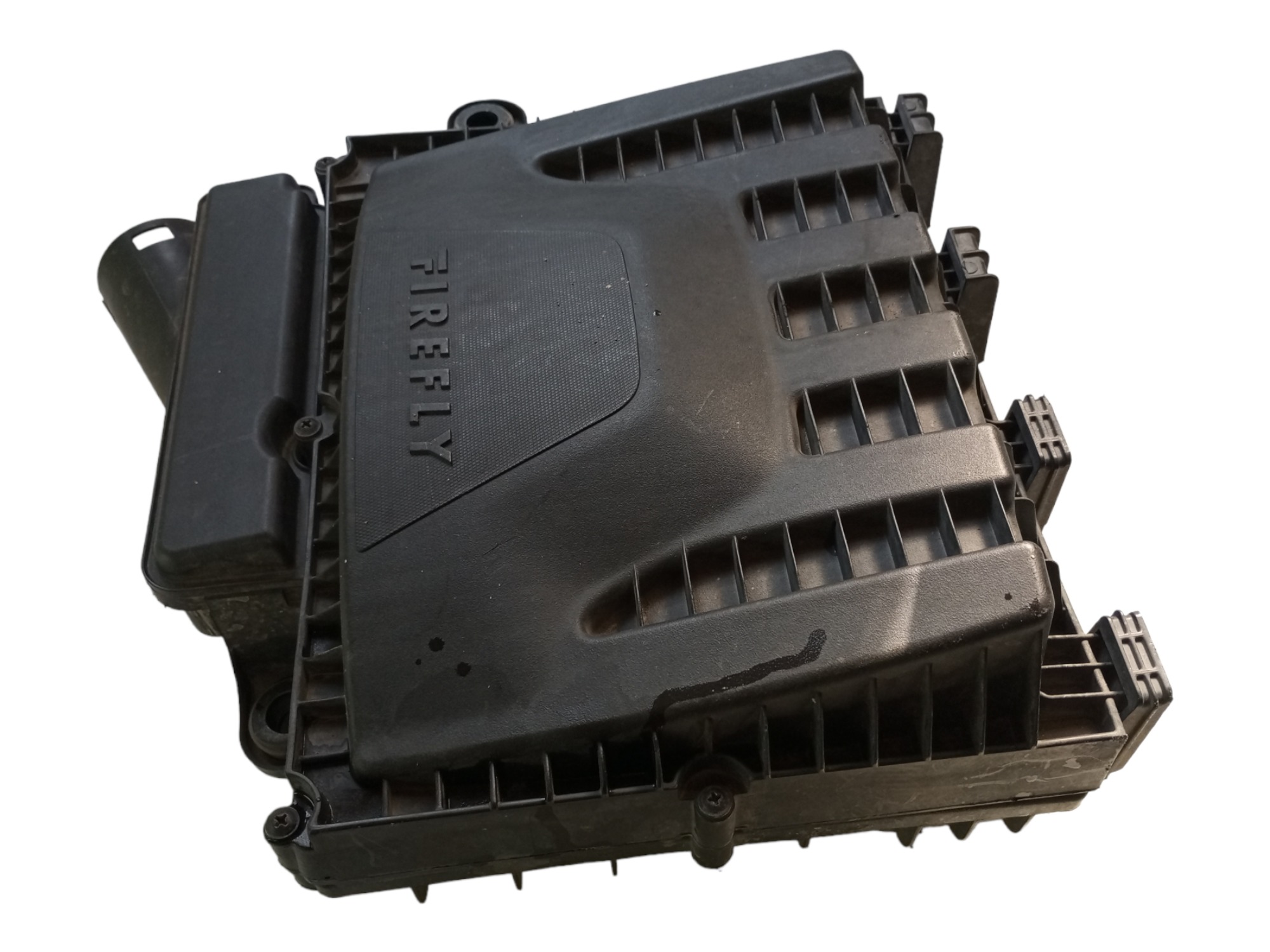 Caixa Filtro Ar Fiat Argo 2017 2018 2019 2020 2021 2022 6