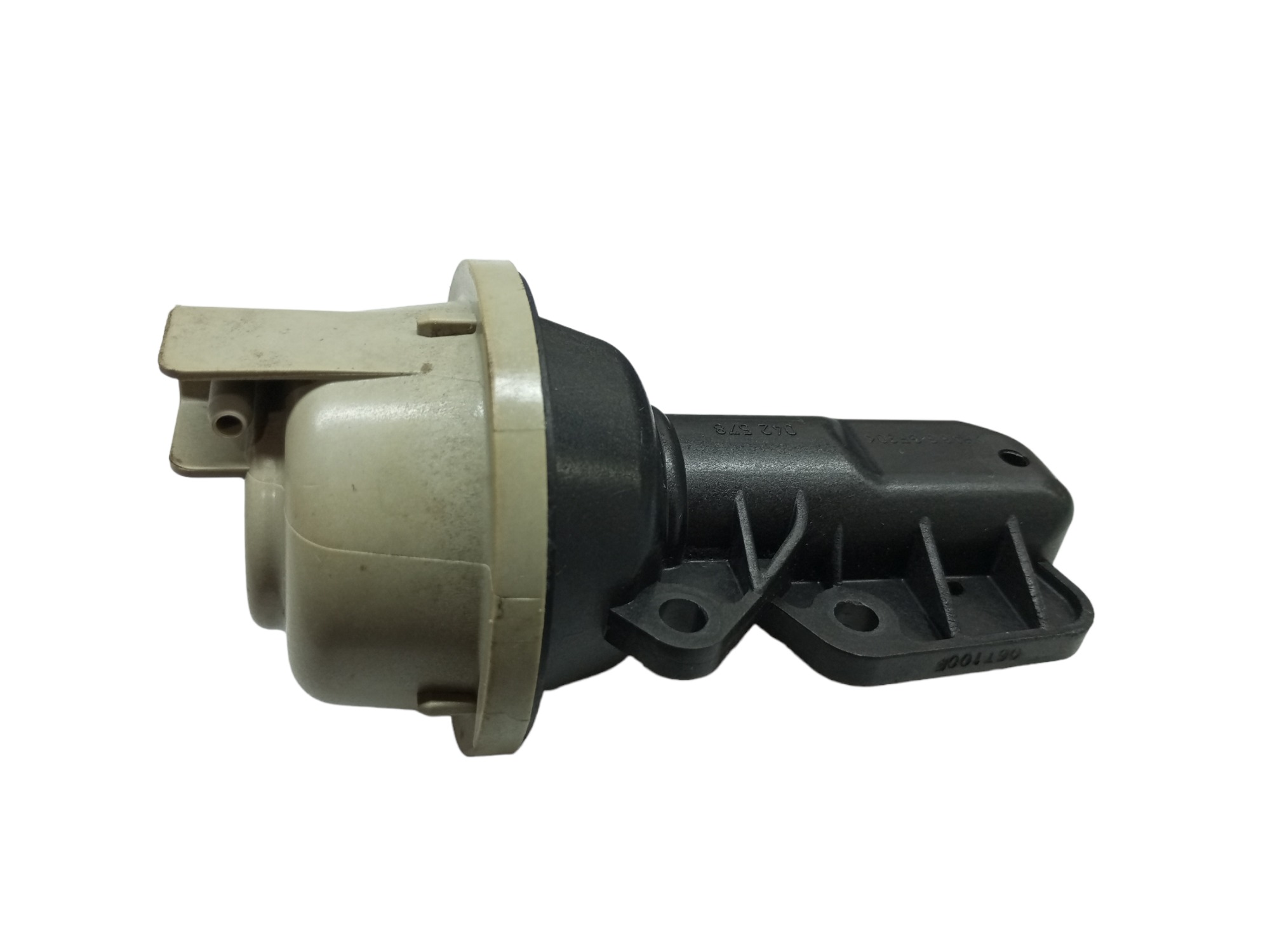 Atuador Valvula Vacuo Ford Fusion 2.3 2007 2008 2009 Purga 6