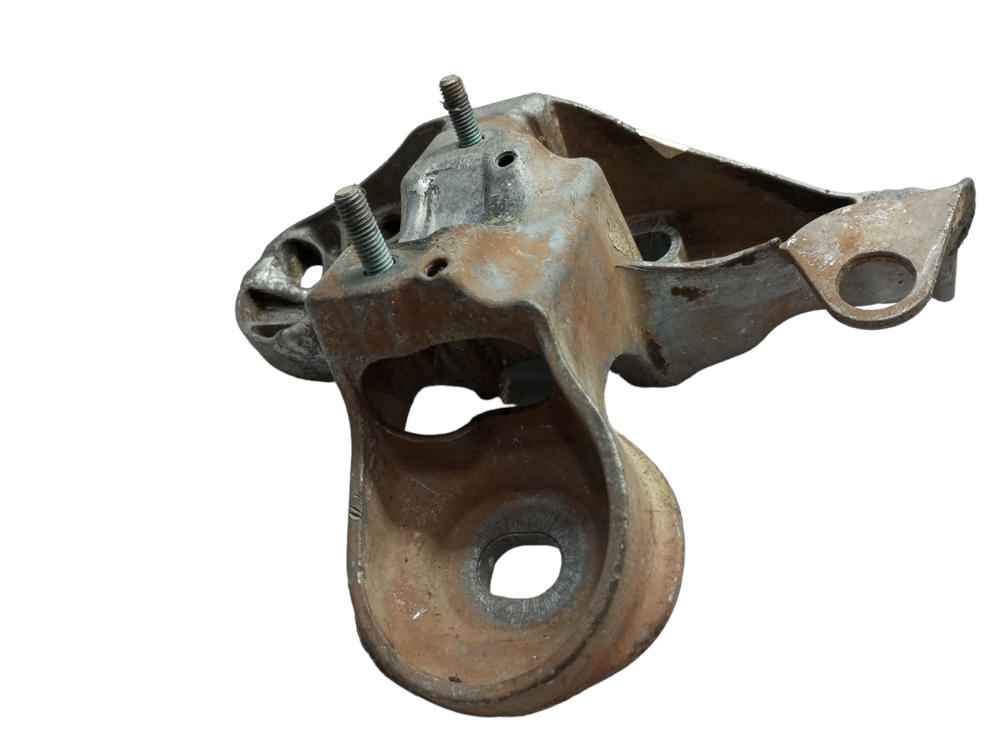 Suporte Coxim Motor Passat Volkswagen Lado Esquerdo 99 2000 2