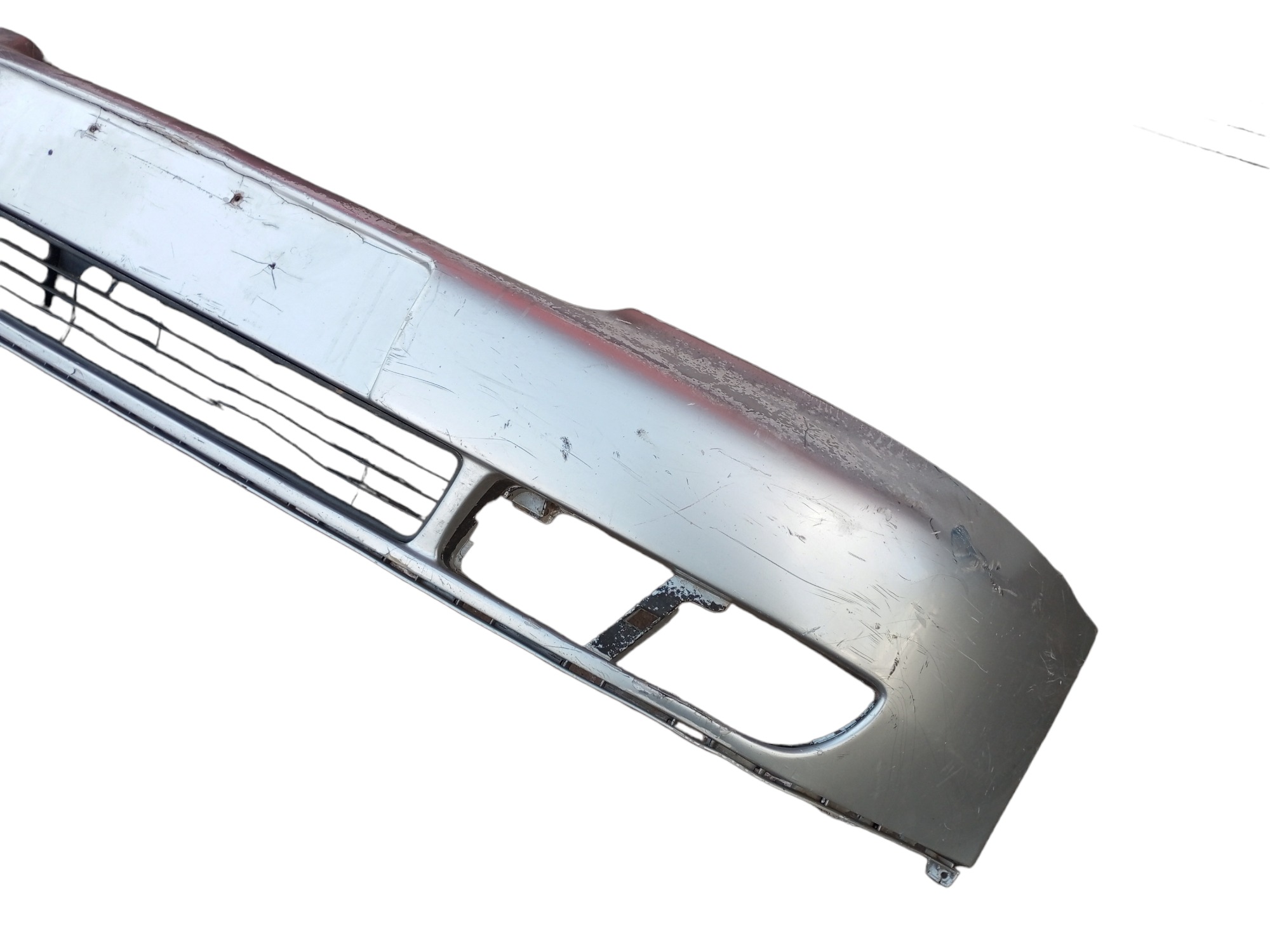Suporte Parachoque Audi A4 94 95 96 97 98 99 Dianteiro 7