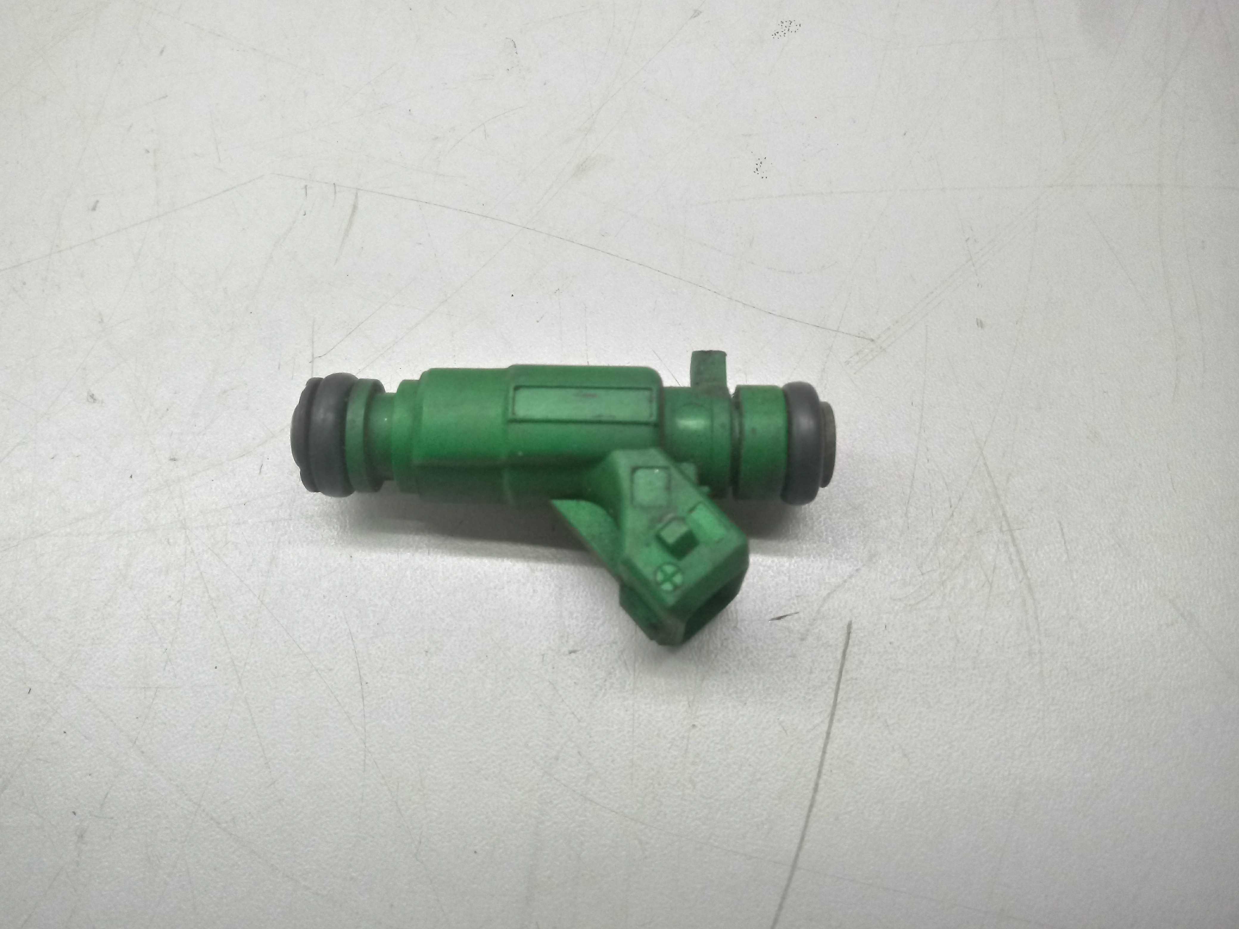 Bico Injetor Fiat Palio Strada 1.3 1.0 2005