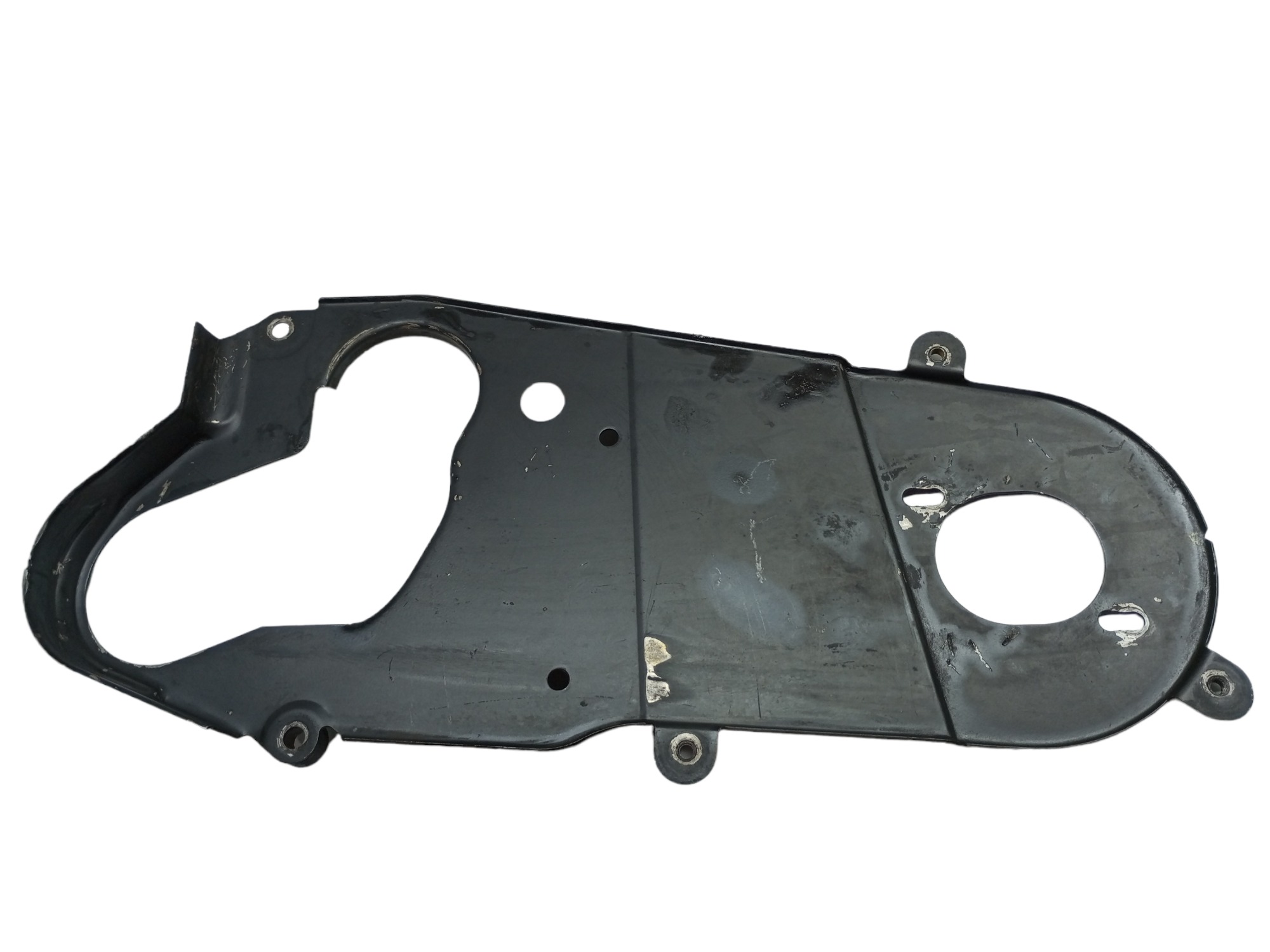 Capa Correia Dentada Blazer 2000 2002 2004 2005 Chevrolet 1