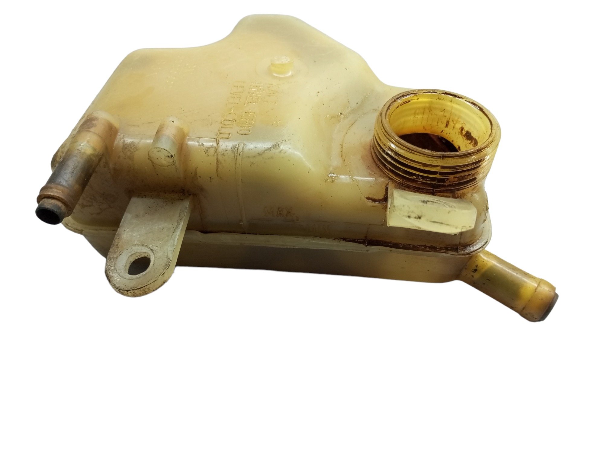 Reservatorio Agua Radiador Chevrolet Monza Com Ar 87 88 89 5