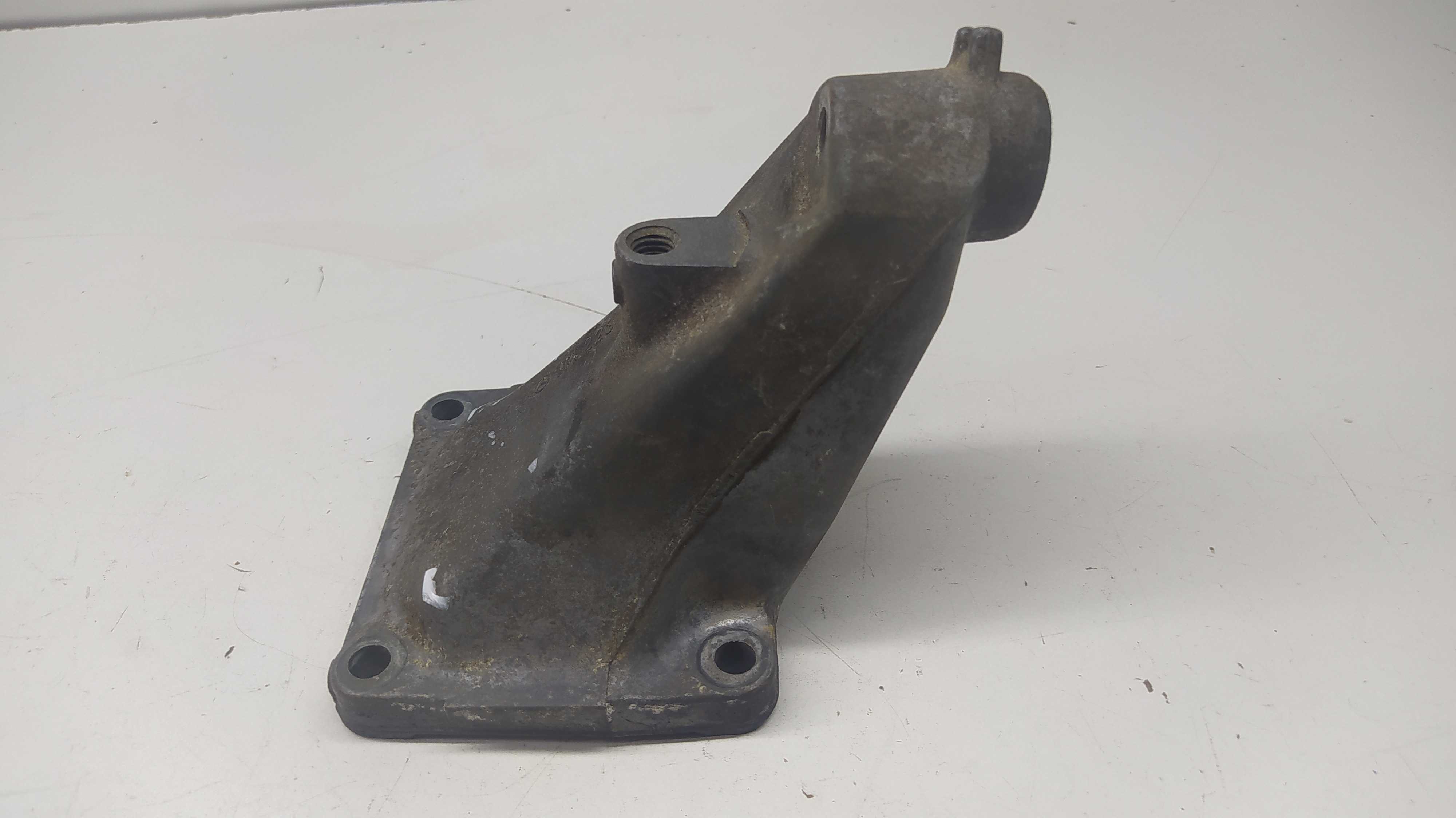 Suporte Coxim Motor Esquerdo Mercedes C 220 1995 3