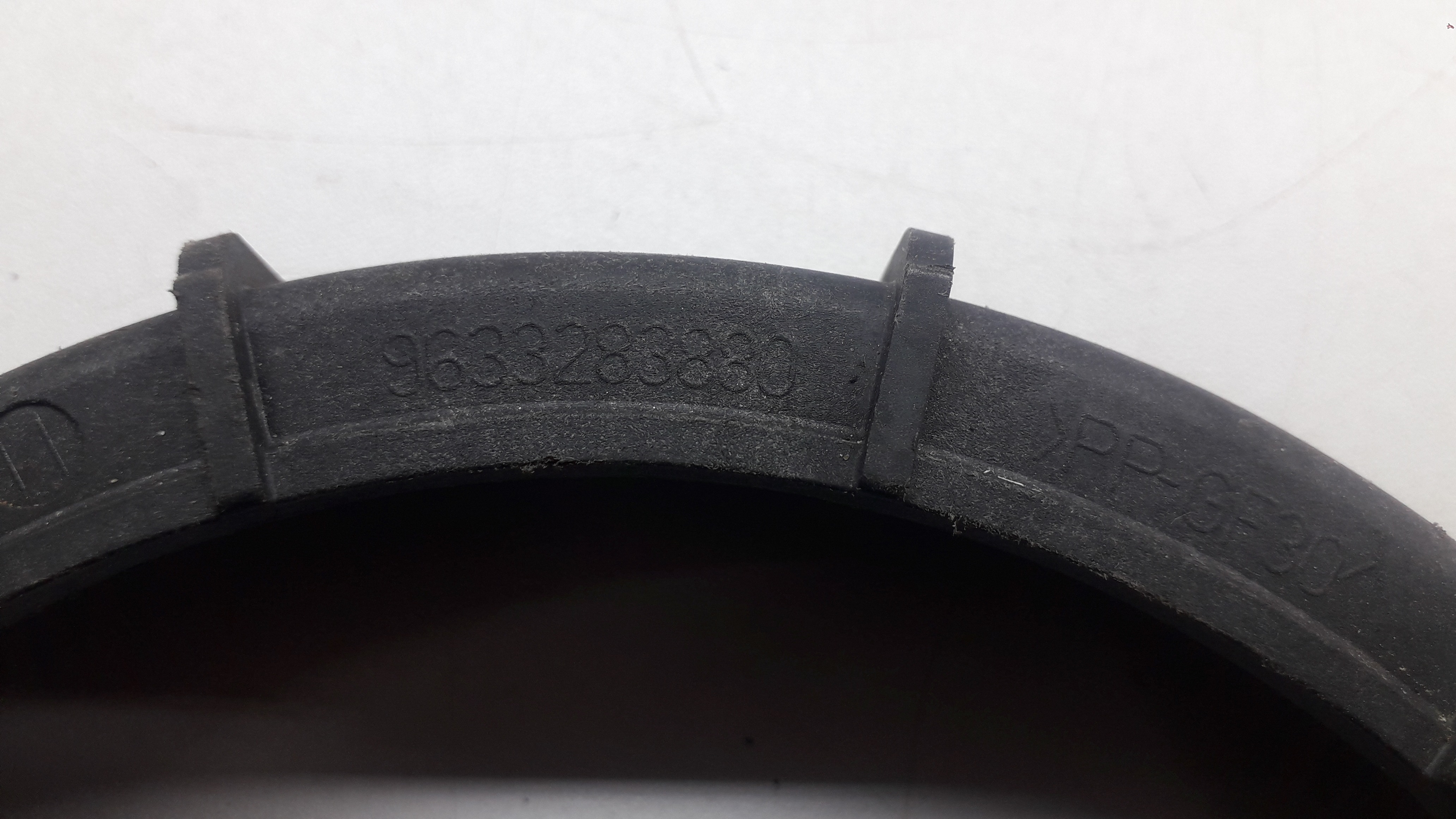 Porca Do Tanque De Combustível Peugeot 307 2008 5