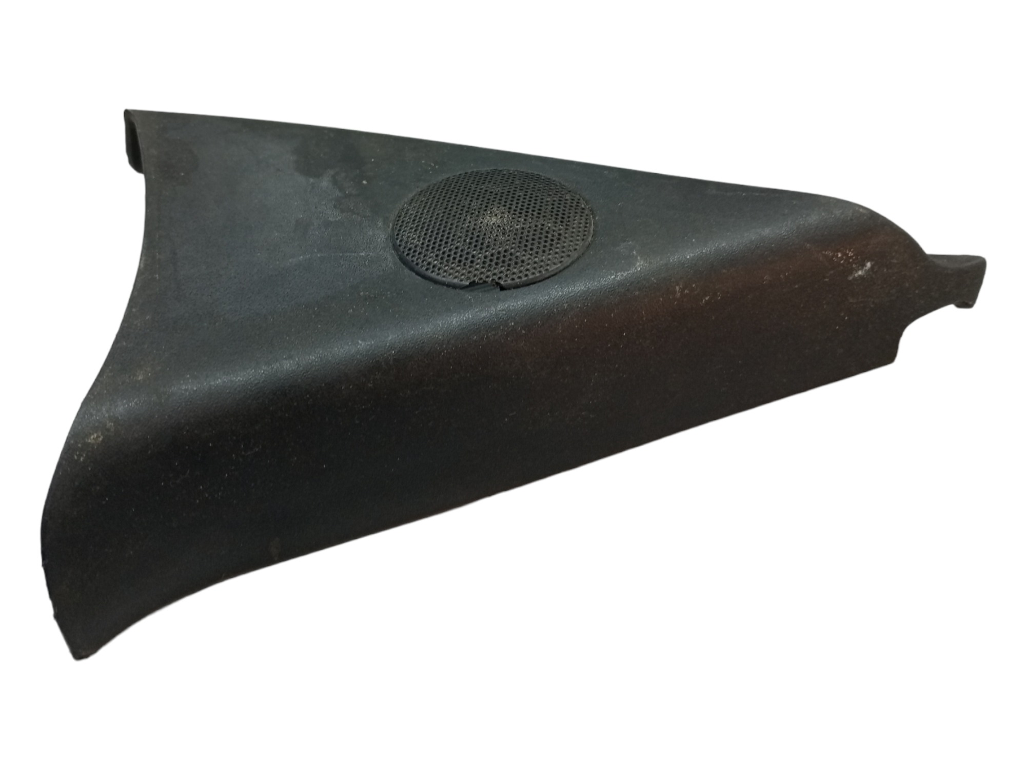 Acabamento Interno Retrovisor Astra Gm 99 2000 2005 Direito Preto