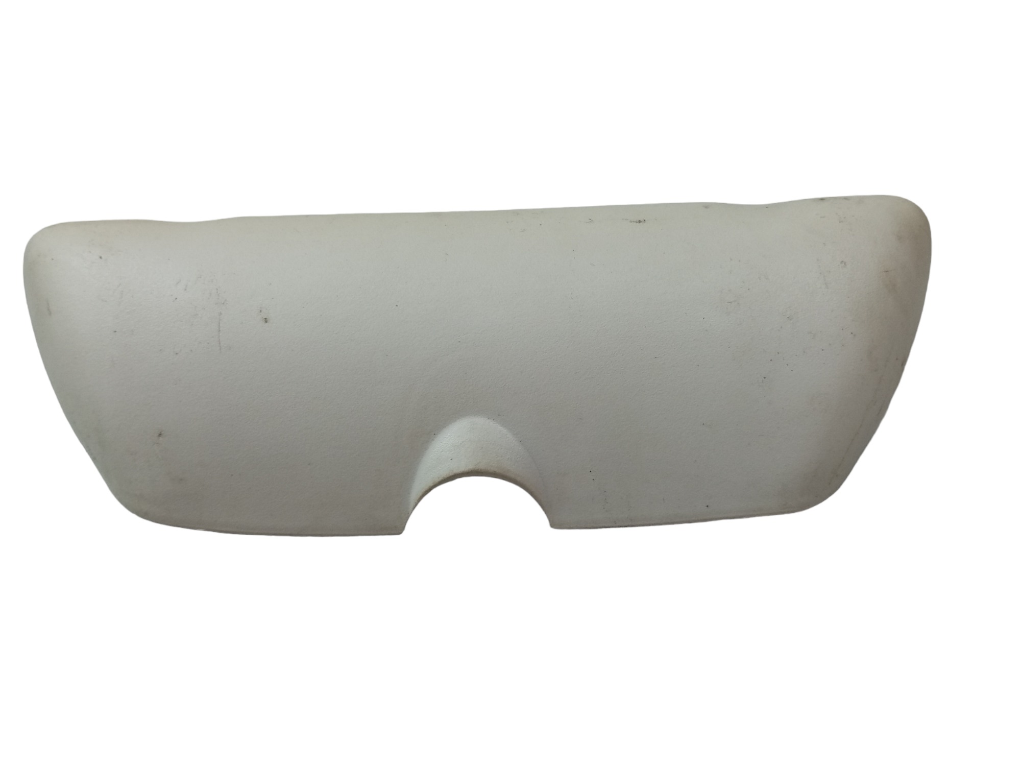 Porta Oculos Fiat Grand Siena Palio 2013 2014 2015 2016 1