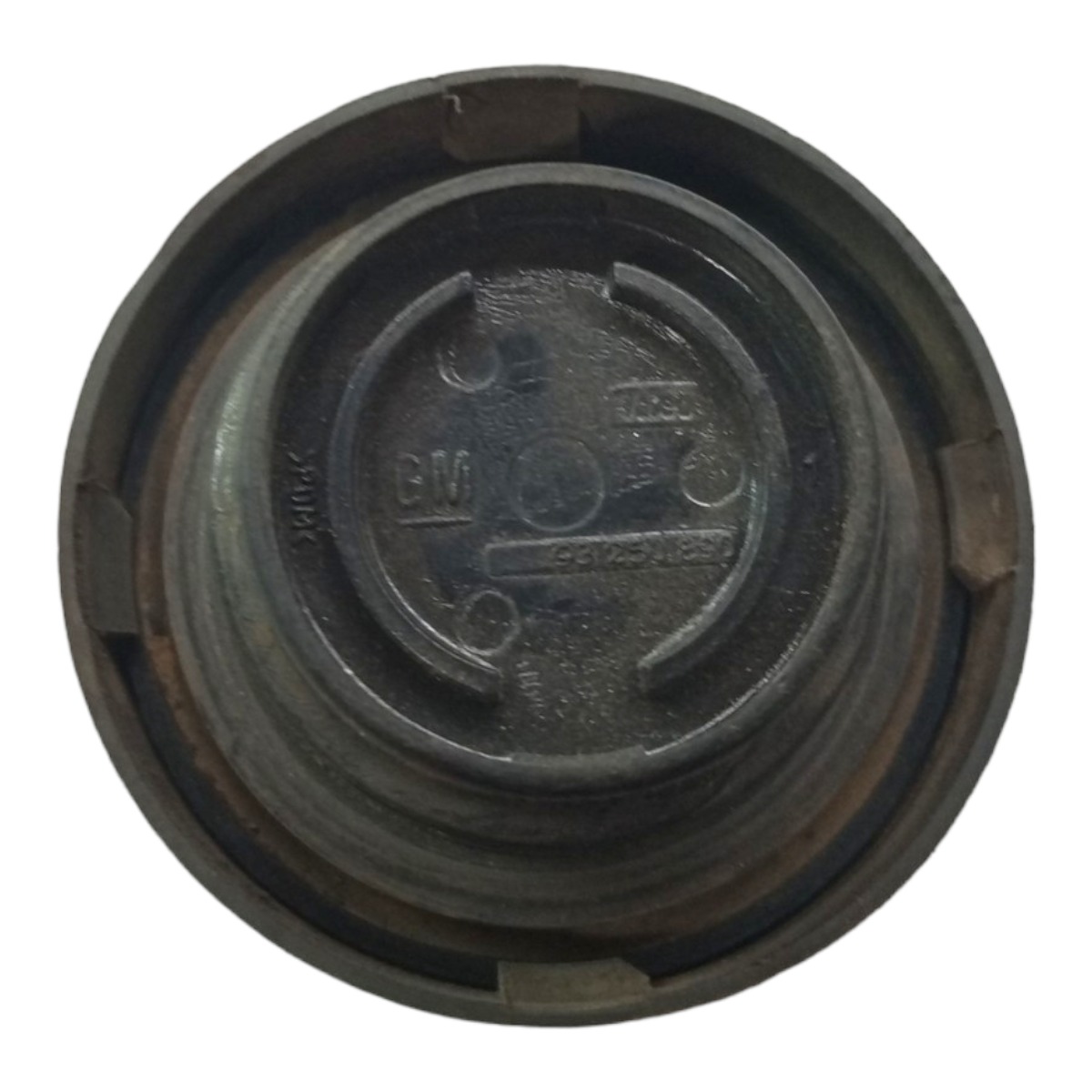 Tampa Tanque Combustivel Corsa Montana Prisma Gm 2004 2008 6
