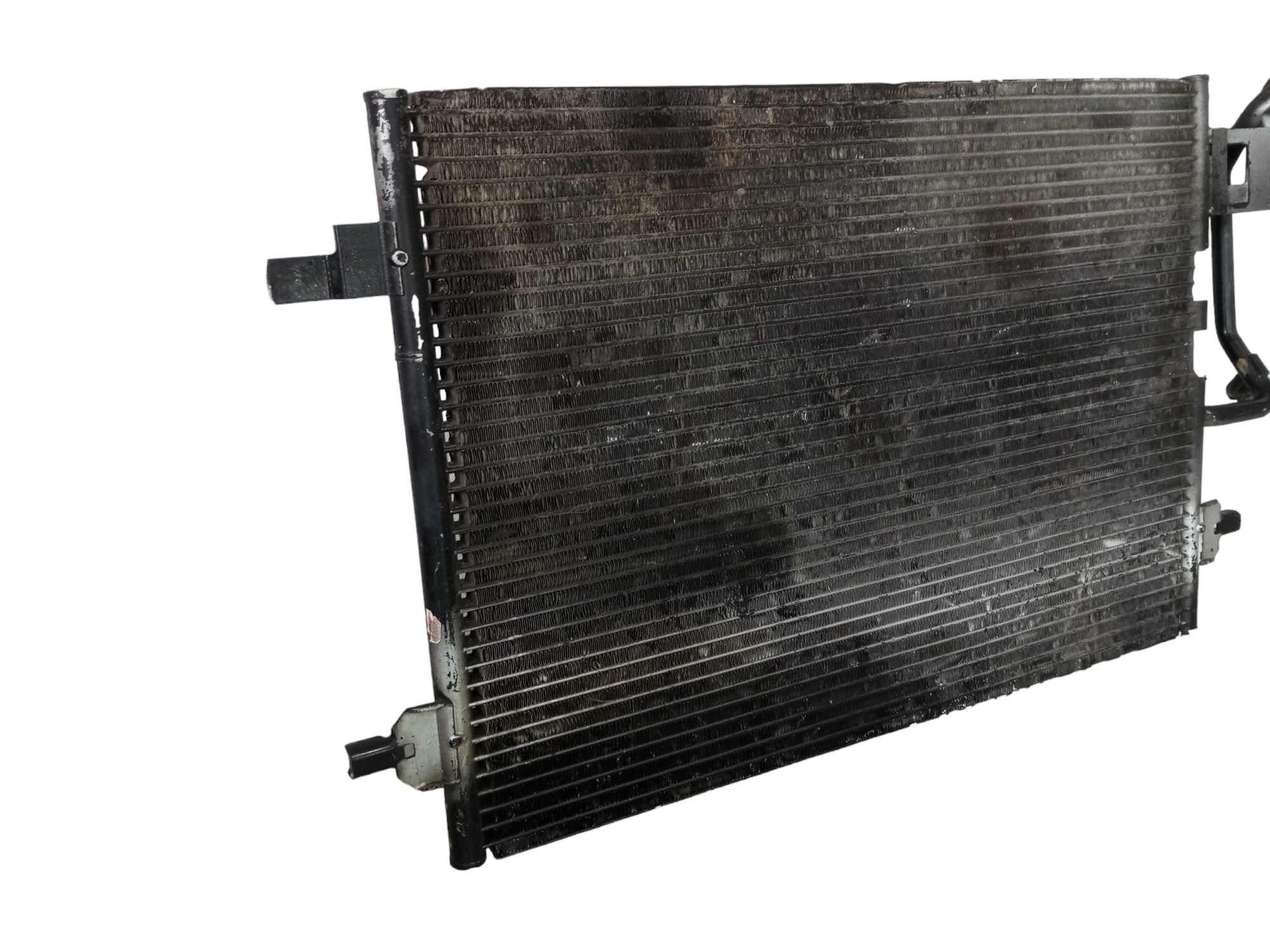 Condensador Ar Audi A4 96 97 98 99 2000 Volkswagen Passat 2