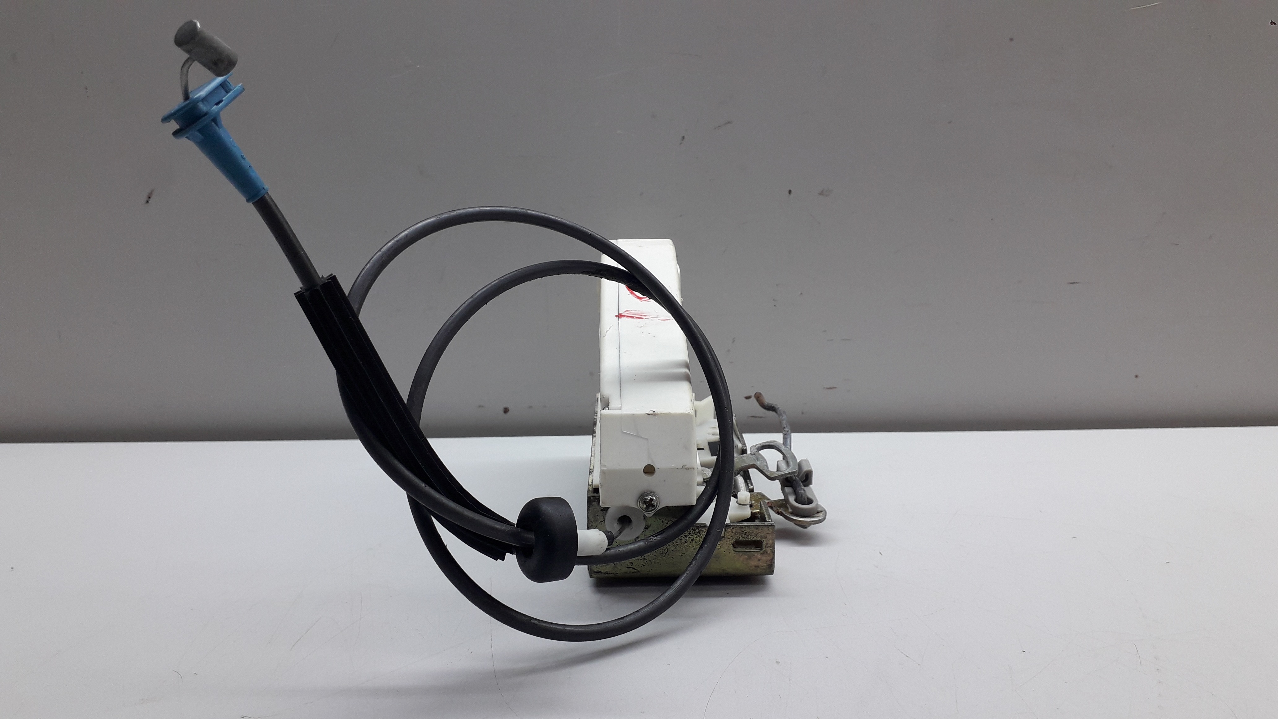 Fechadura Porta Dianteira Direita Ford Mondeo 1998 4