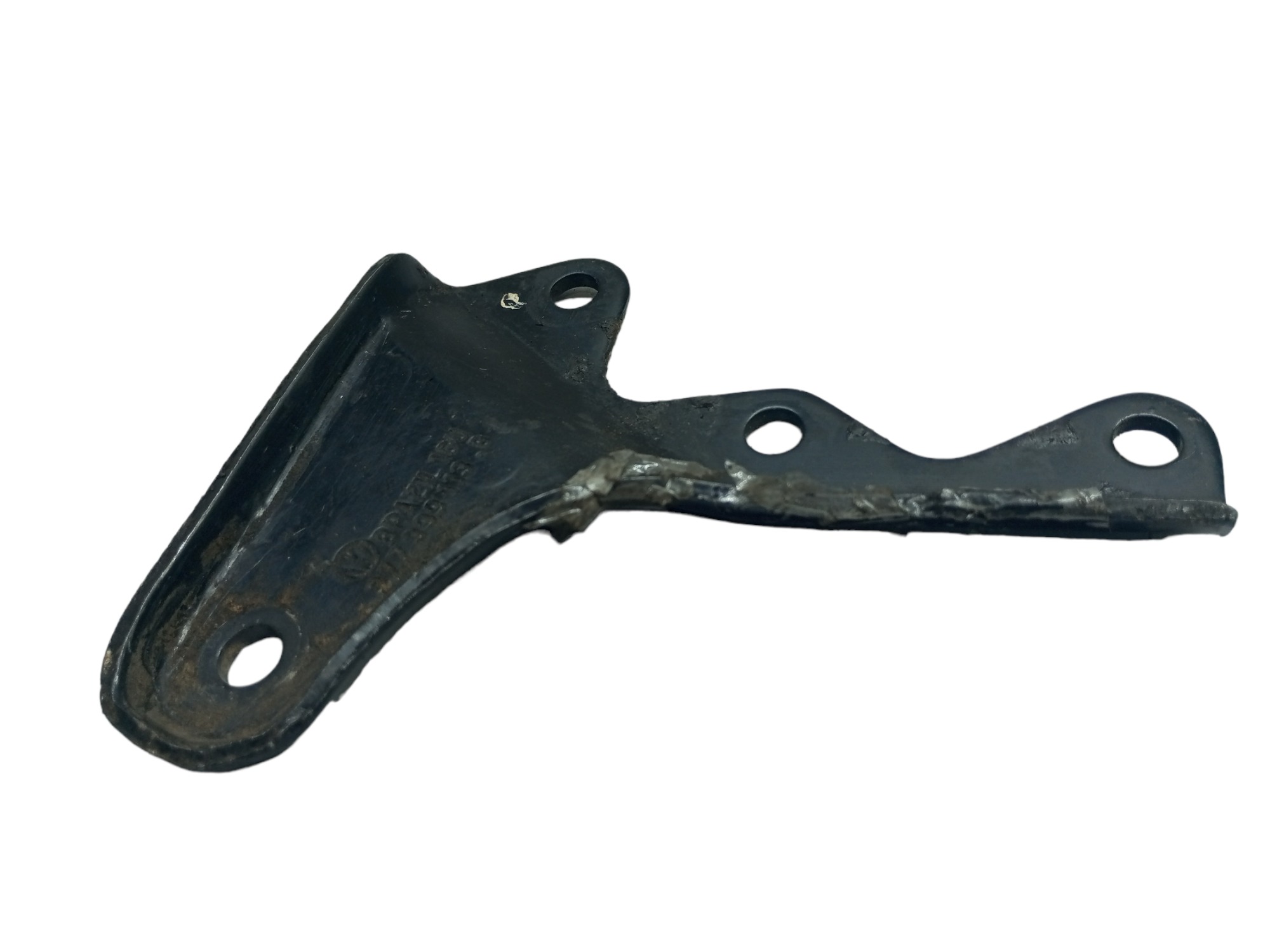Suporte Coxim Cambio Volkswagen Gol Quadrado 2001 2002 2005 3