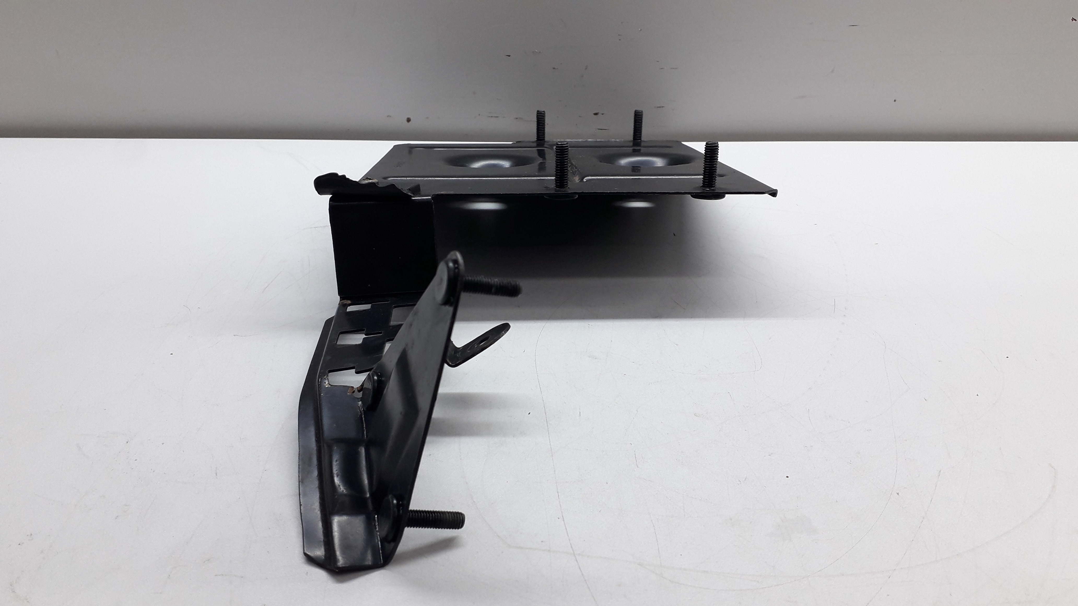 Suporte Módulo De Injeção Fiat Uno 99 3