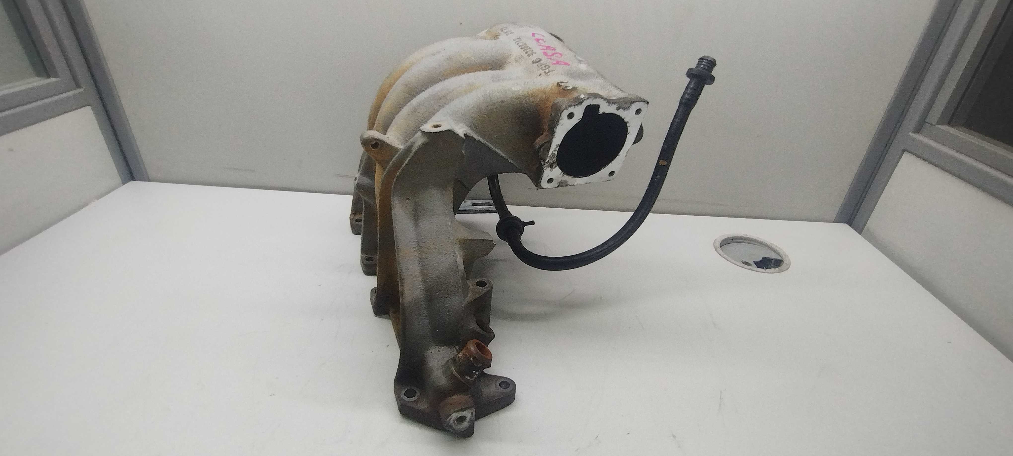 Coletor Admissão Gm Celta 1.0 2006 Gasolina 2