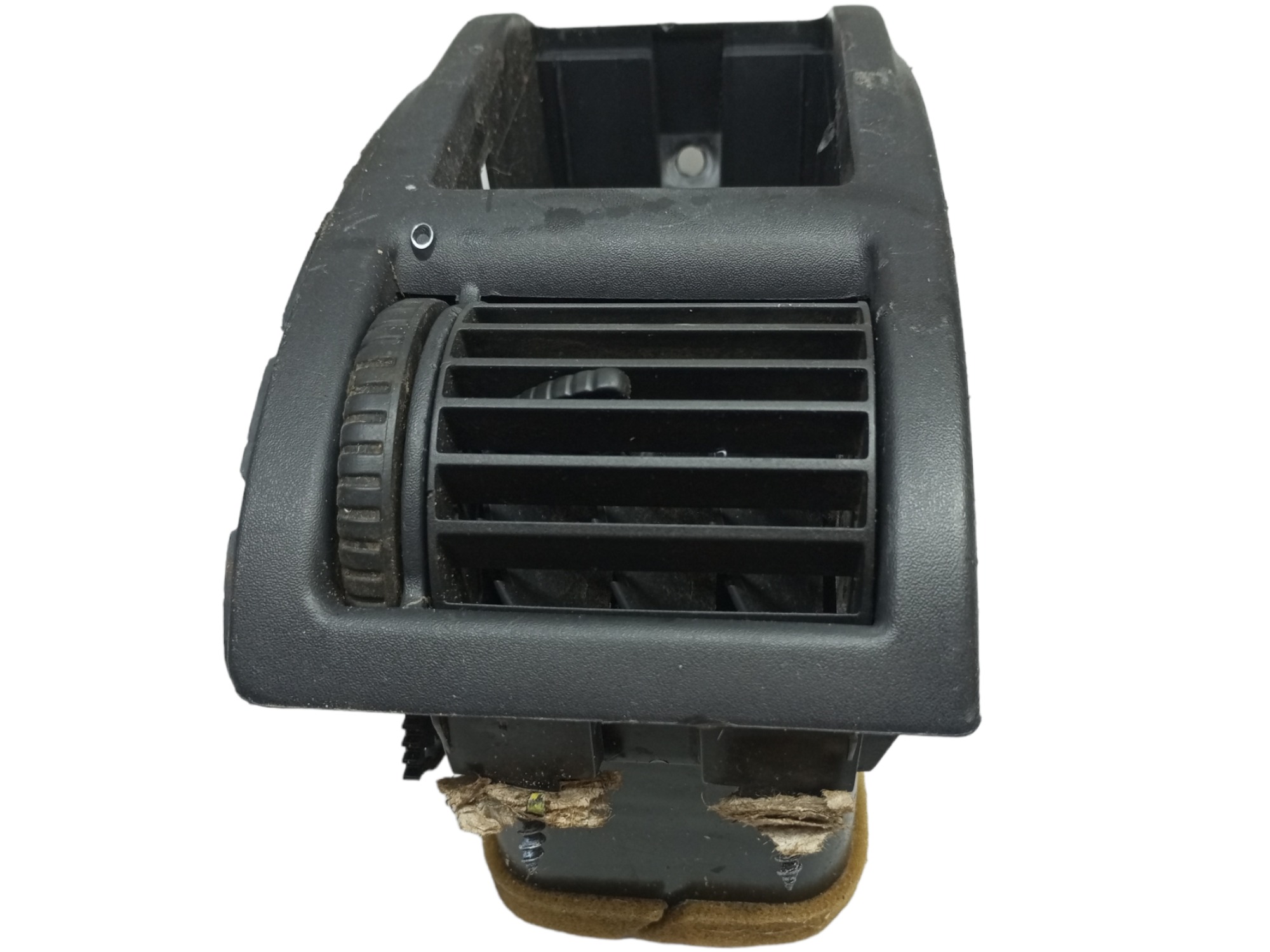 Difusor Moldura Astra Chevrolet Lado Esquerdo 2008 2009 1