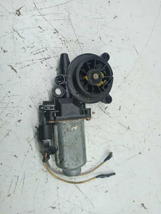 Motor Máquina Vidro Traseira Esquerda Renault Scenic 1