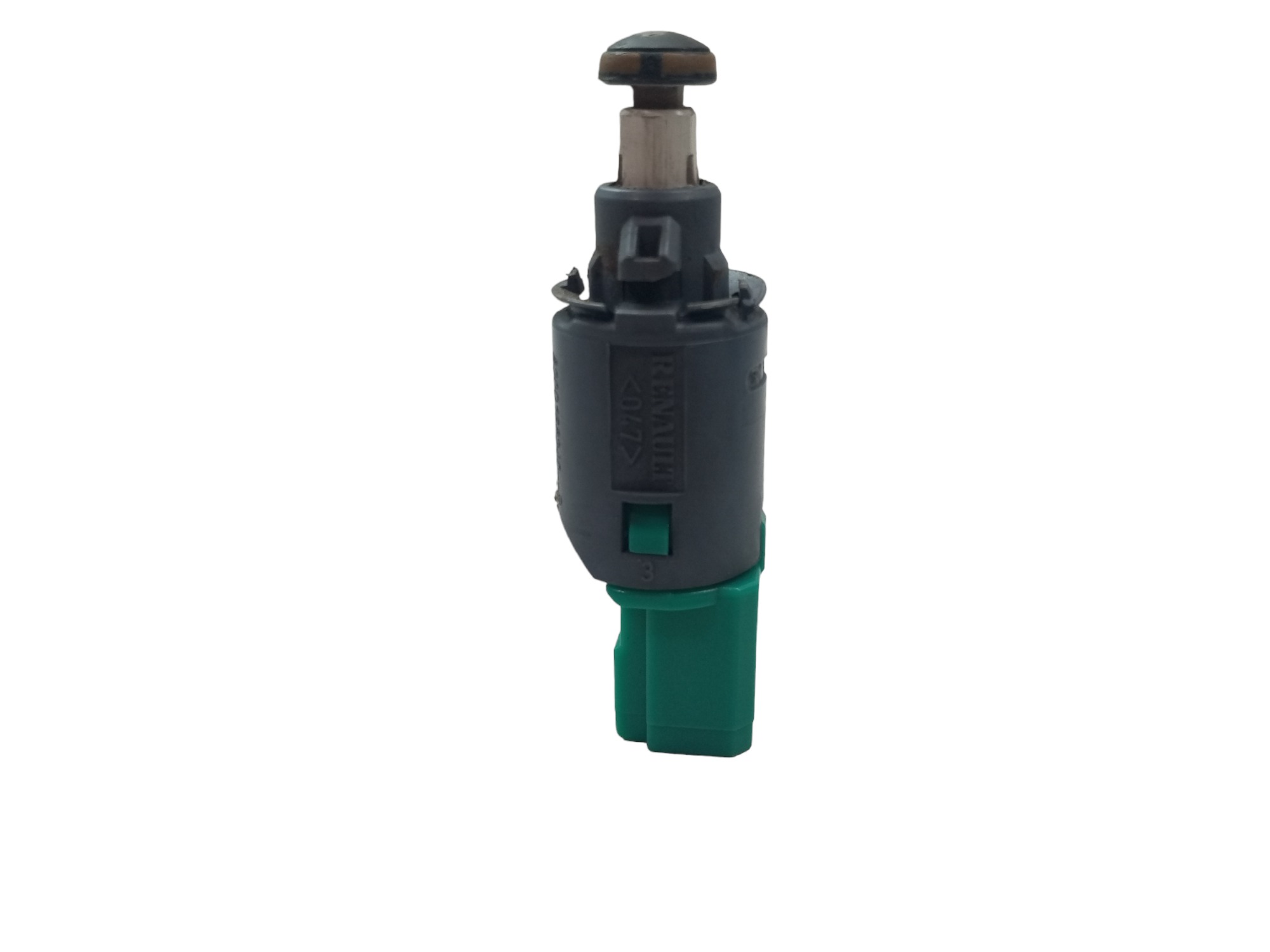 Sensor Pedal Embreagem Renault Megane Grand Tour 2008 2012 2