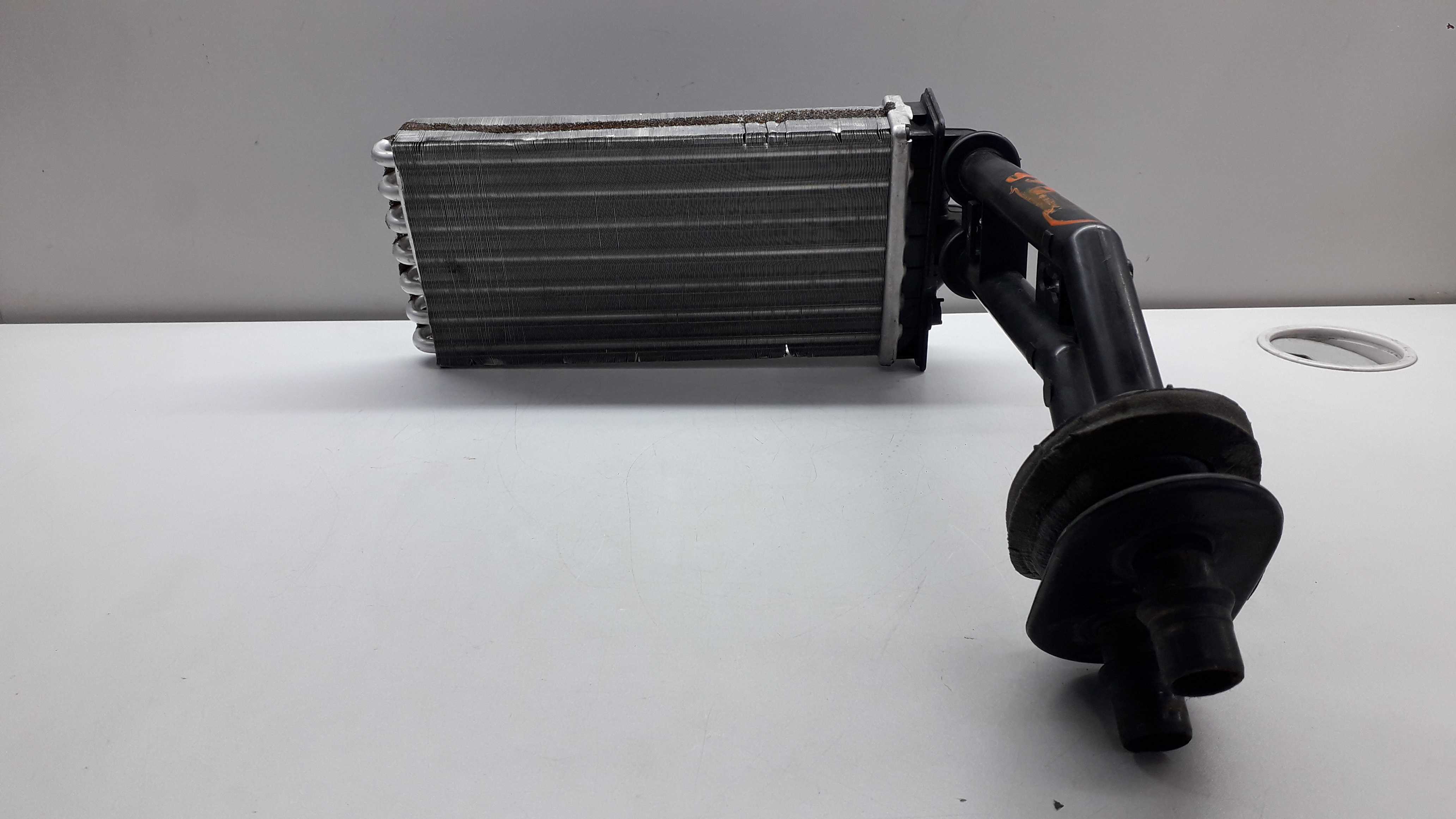 Radiador Ar Quente Citroen C4/peugeot 307 2011 4