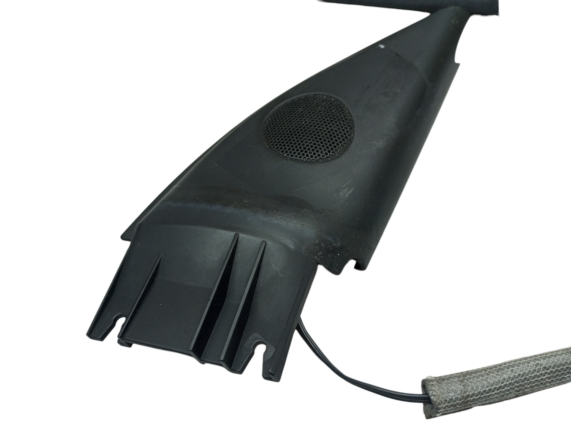 Moldura Interna Retrovisor Passat 99 2001 Lado Direito 2