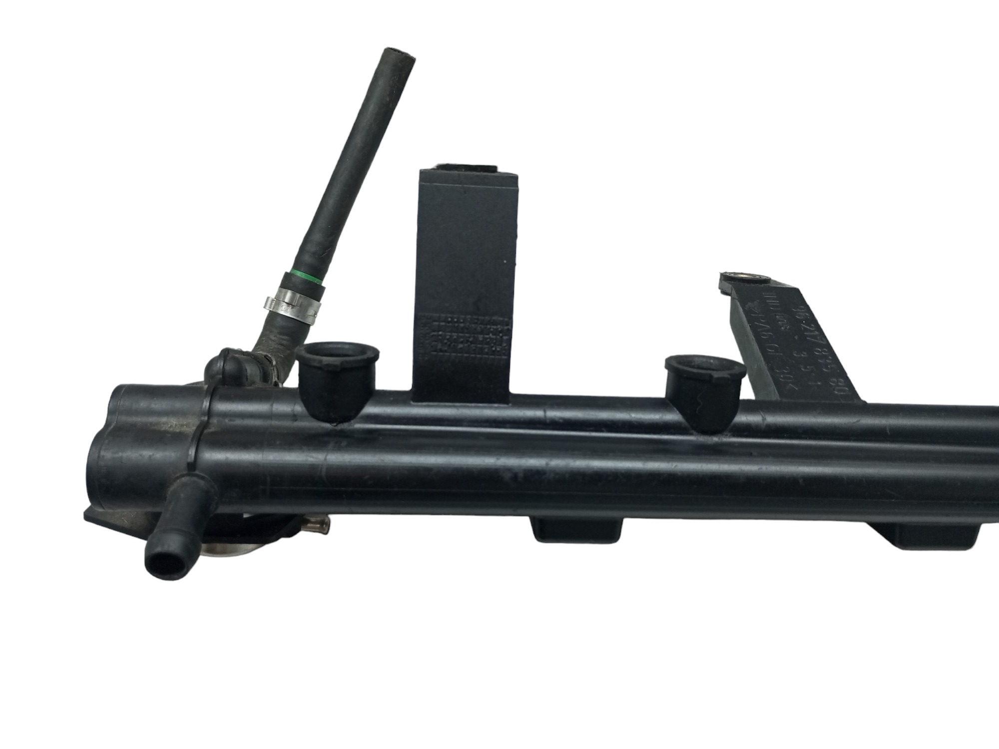 Flauta Bico Injetor Peugeot 306 1.8 2000 2001 2002 Gasolina 2