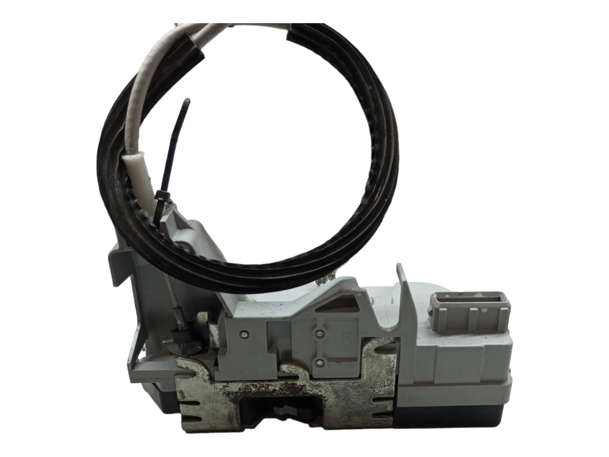 Fechadura Porta Peugeot 307 2007 2008 Dianteira Direita 5