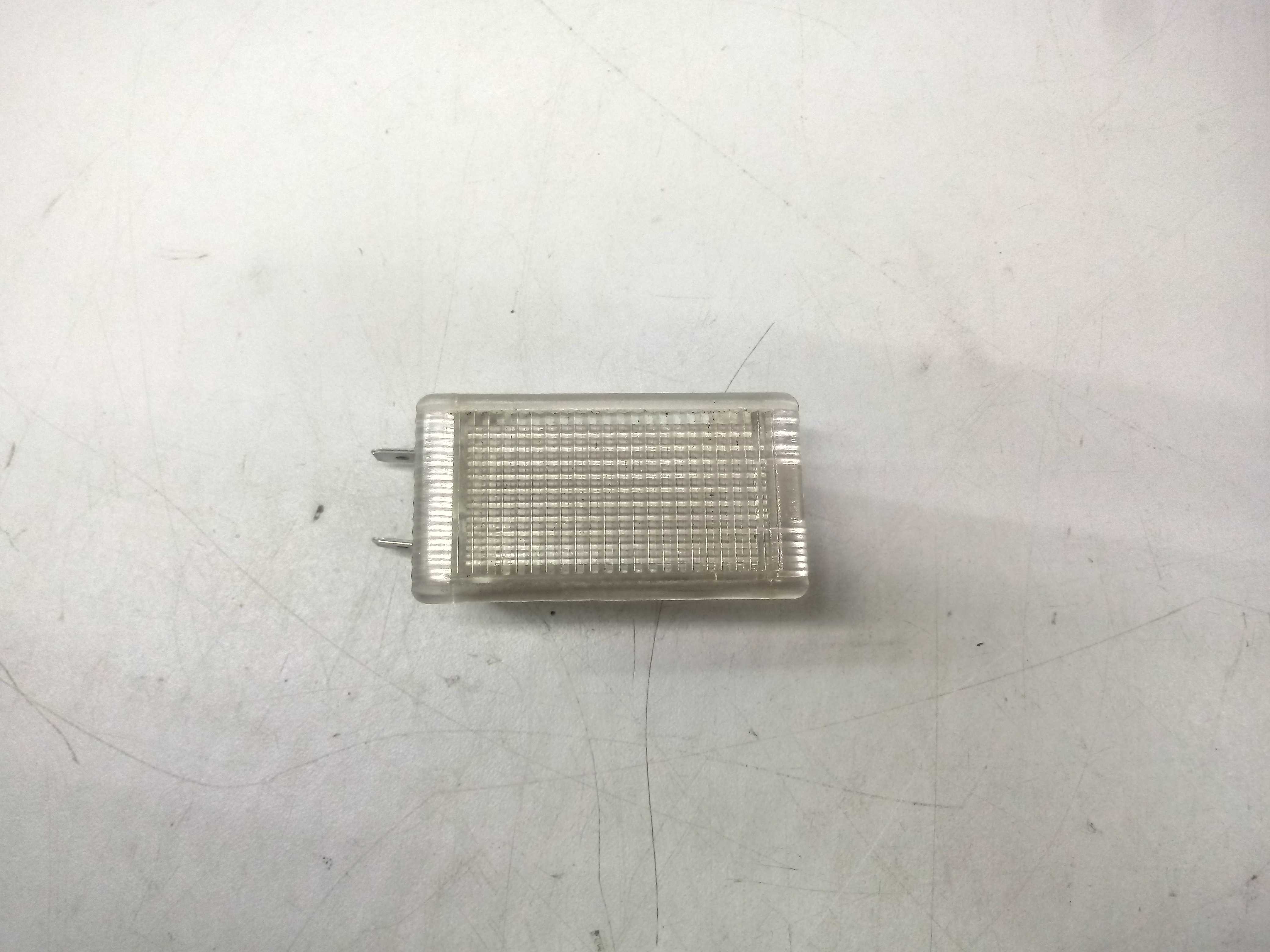 Luz Cortesia Audi A3 99/01