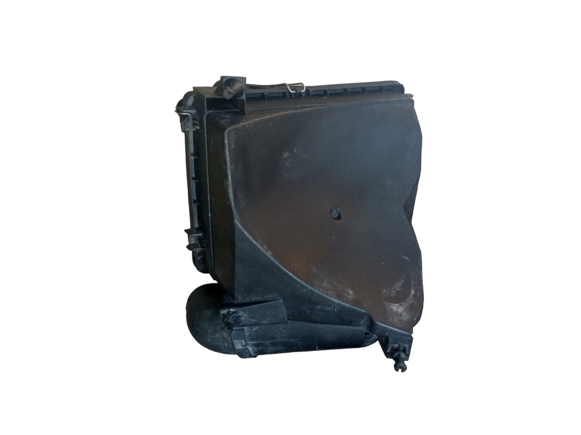 Caixa Filtro Ar Mercedes C230 C280 98 99 2000 2002 2004 5