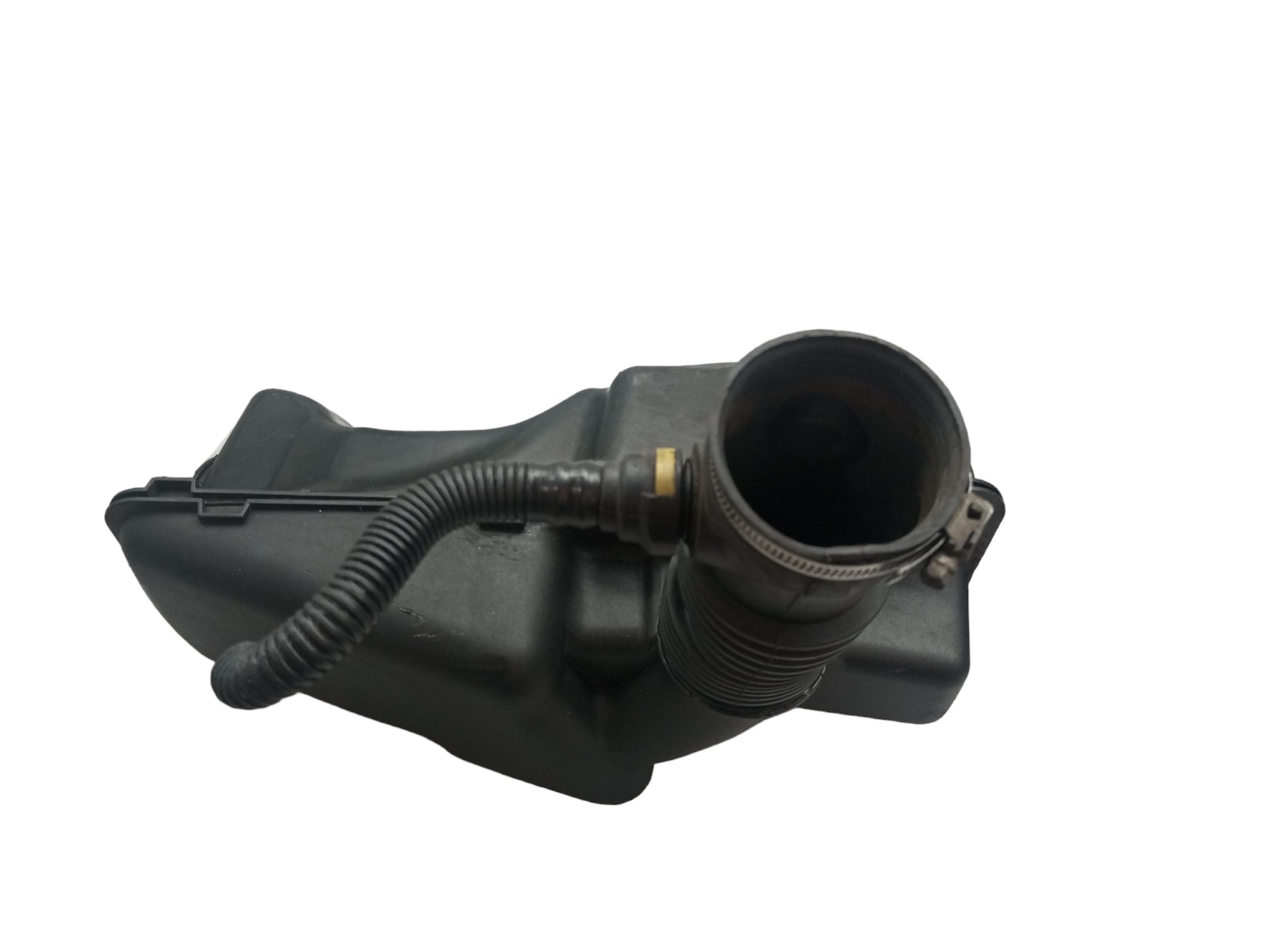 Caixa Ressonadora Filtro Ar Citroen Xsara Picasso 2000 2006 4