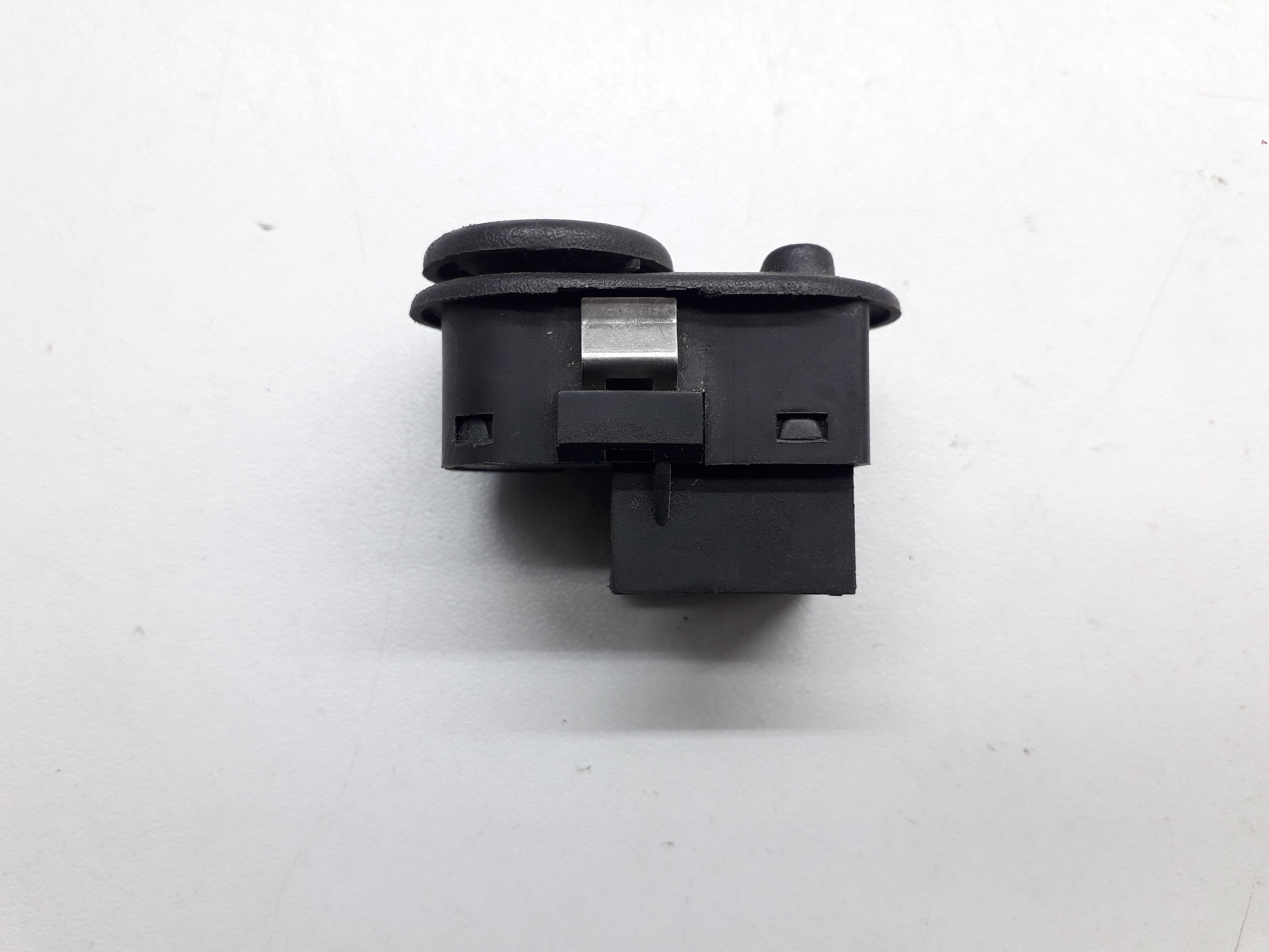 Botão Regulagem Retrovisor Gm Astra 2005 4