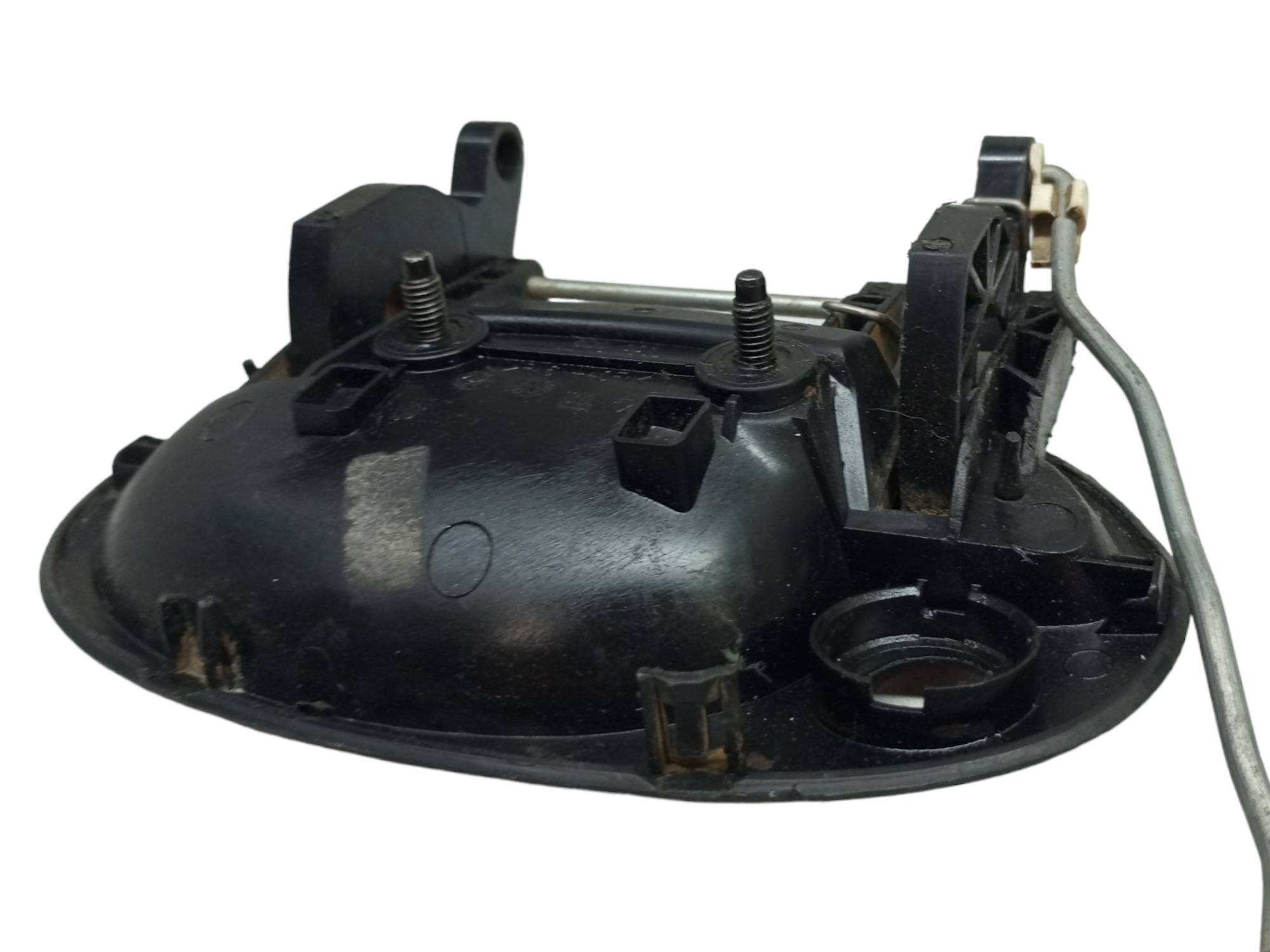 Macaneta Externa Corsa Chevrolet 2002 Dianteira Direita 7