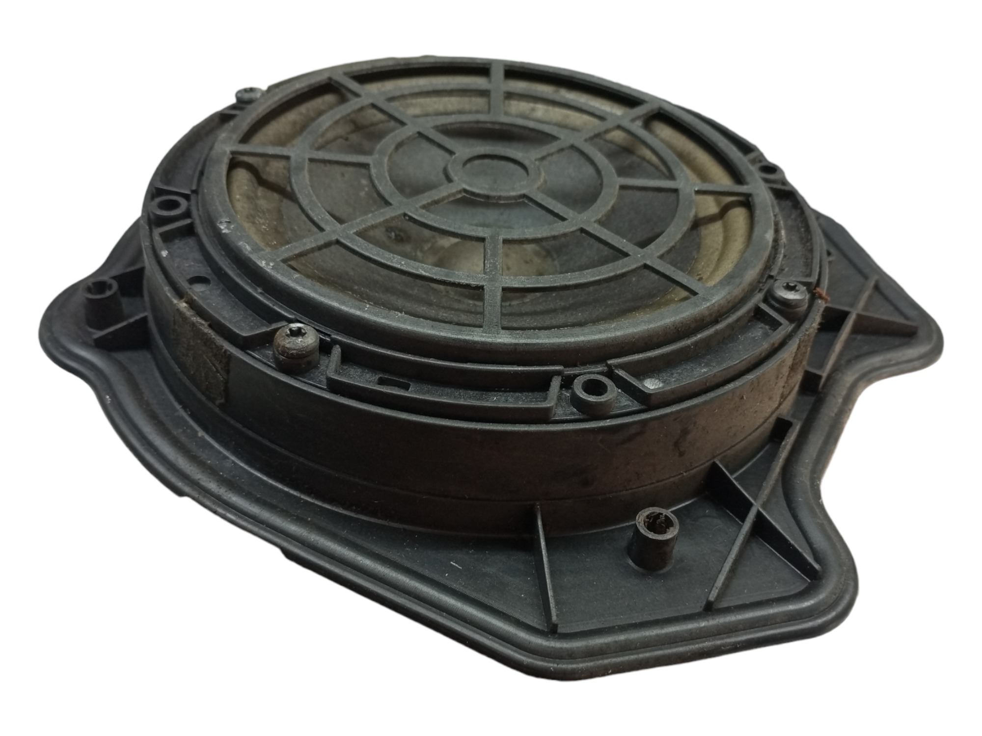 Alto Falante Porta Citroen C4 Pallas 2008 2009 2010 2011  2 3