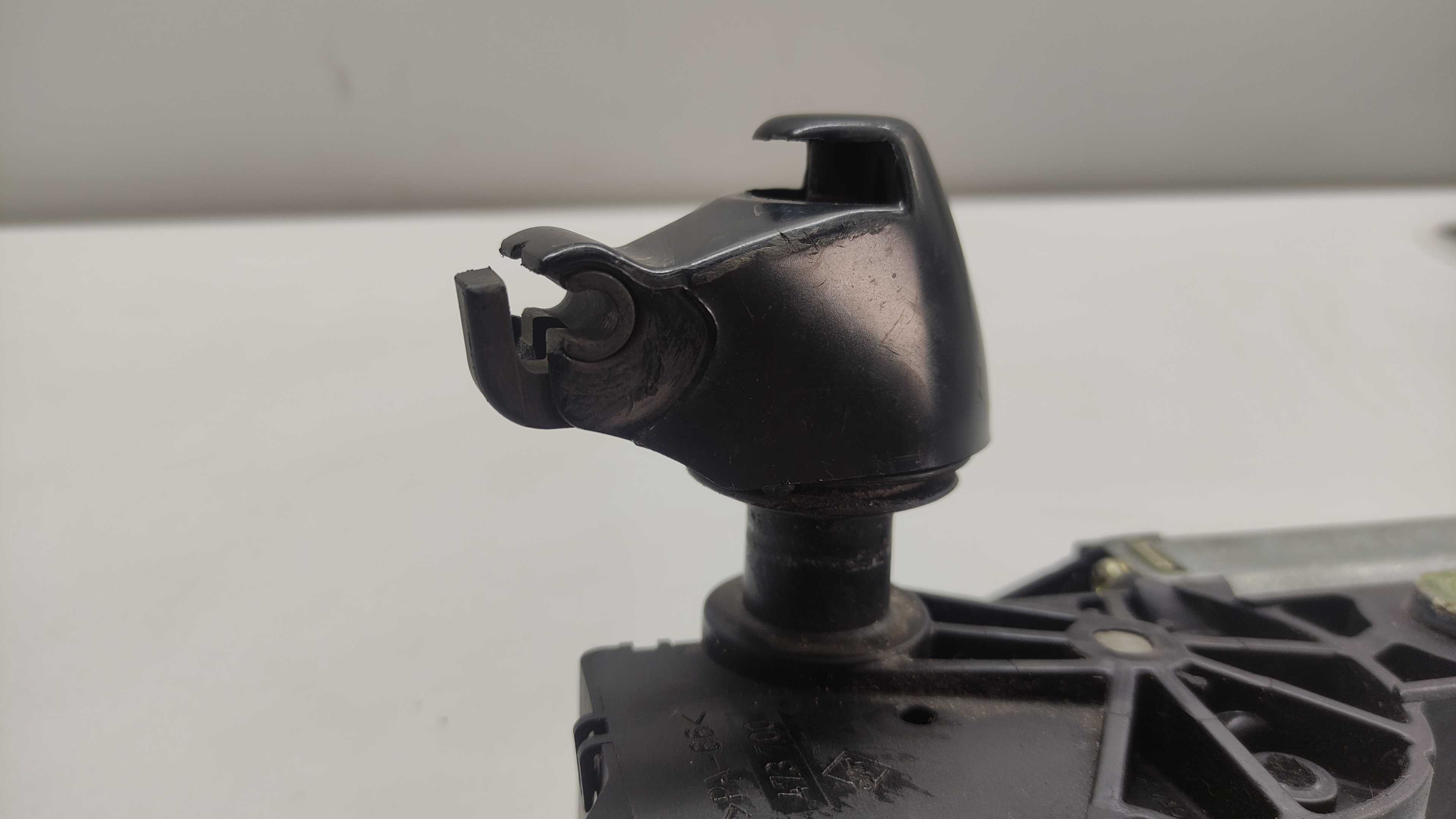 Motor Limpador Vidro Traseiro Audi A3 2005 3