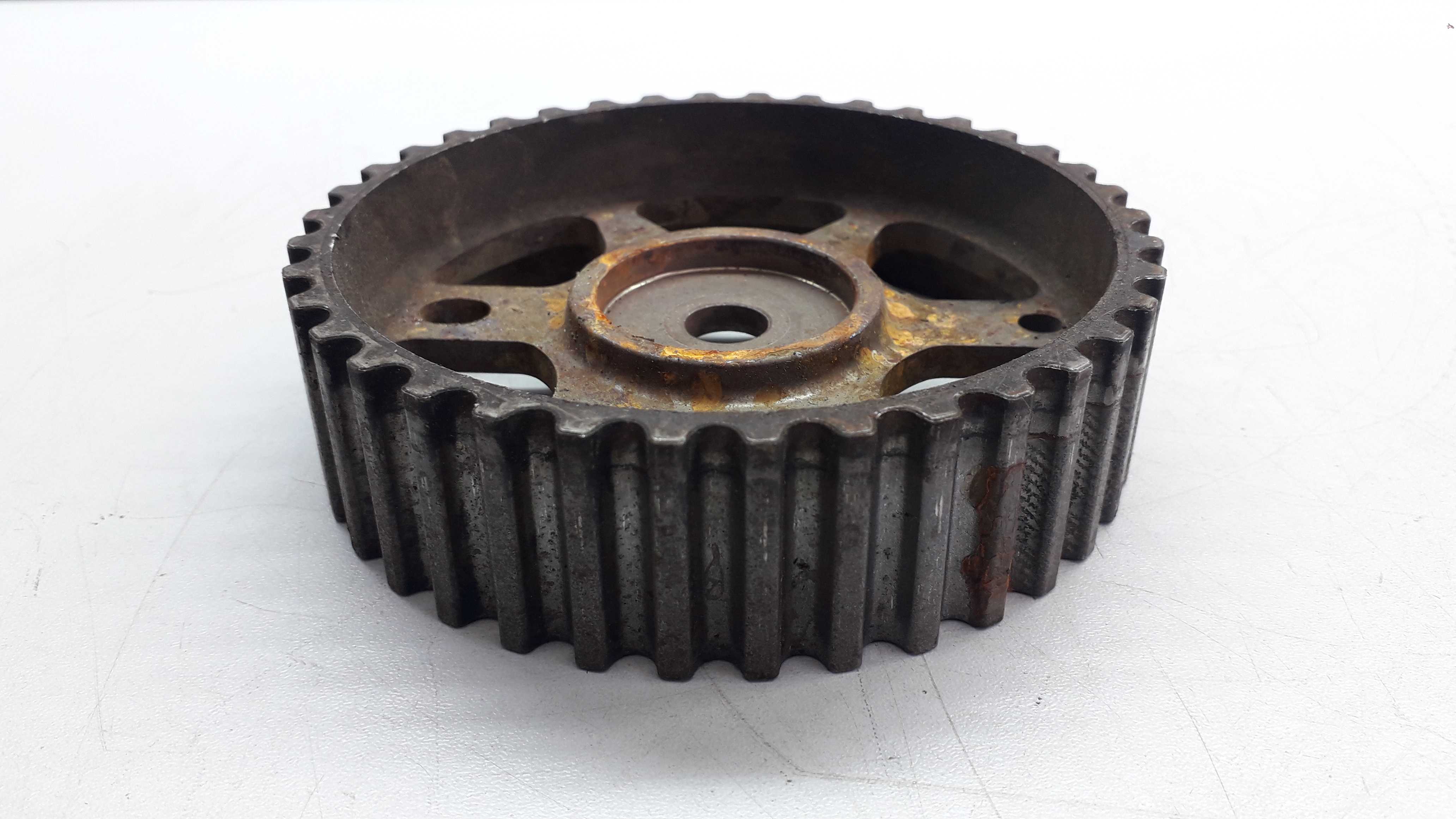 Polia De Comando Peugeot 307 2007/2010 2