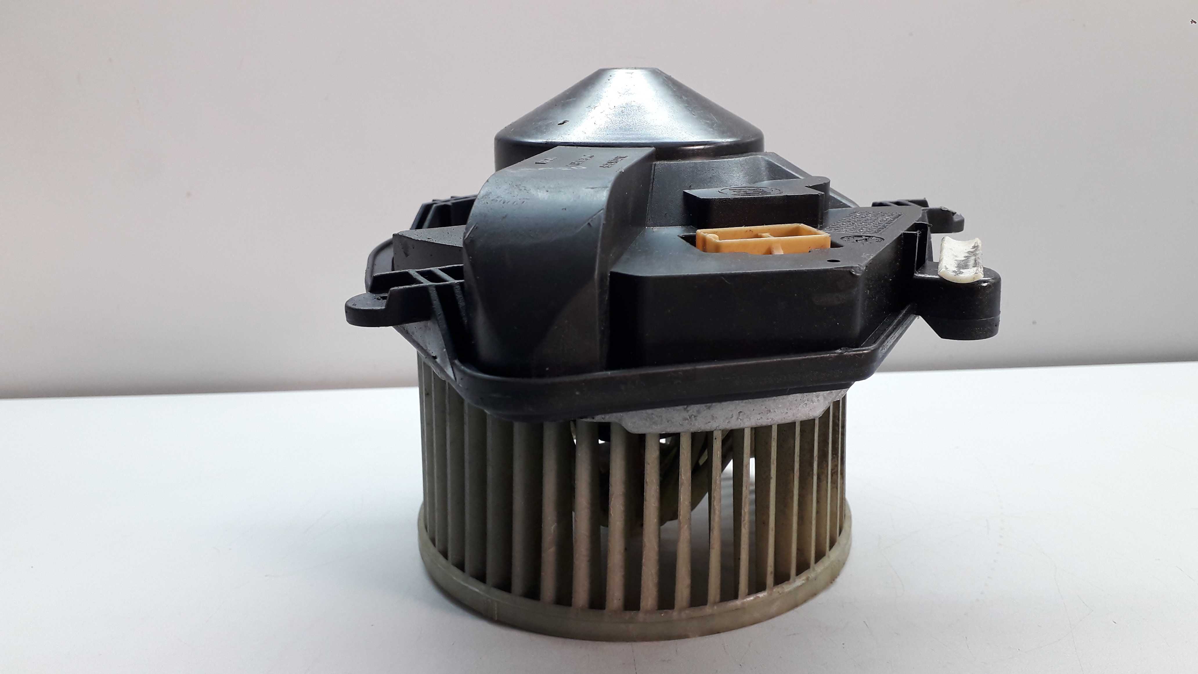 Motor Ar Forçado Audi A4/vw Passat Alemão 1999 2