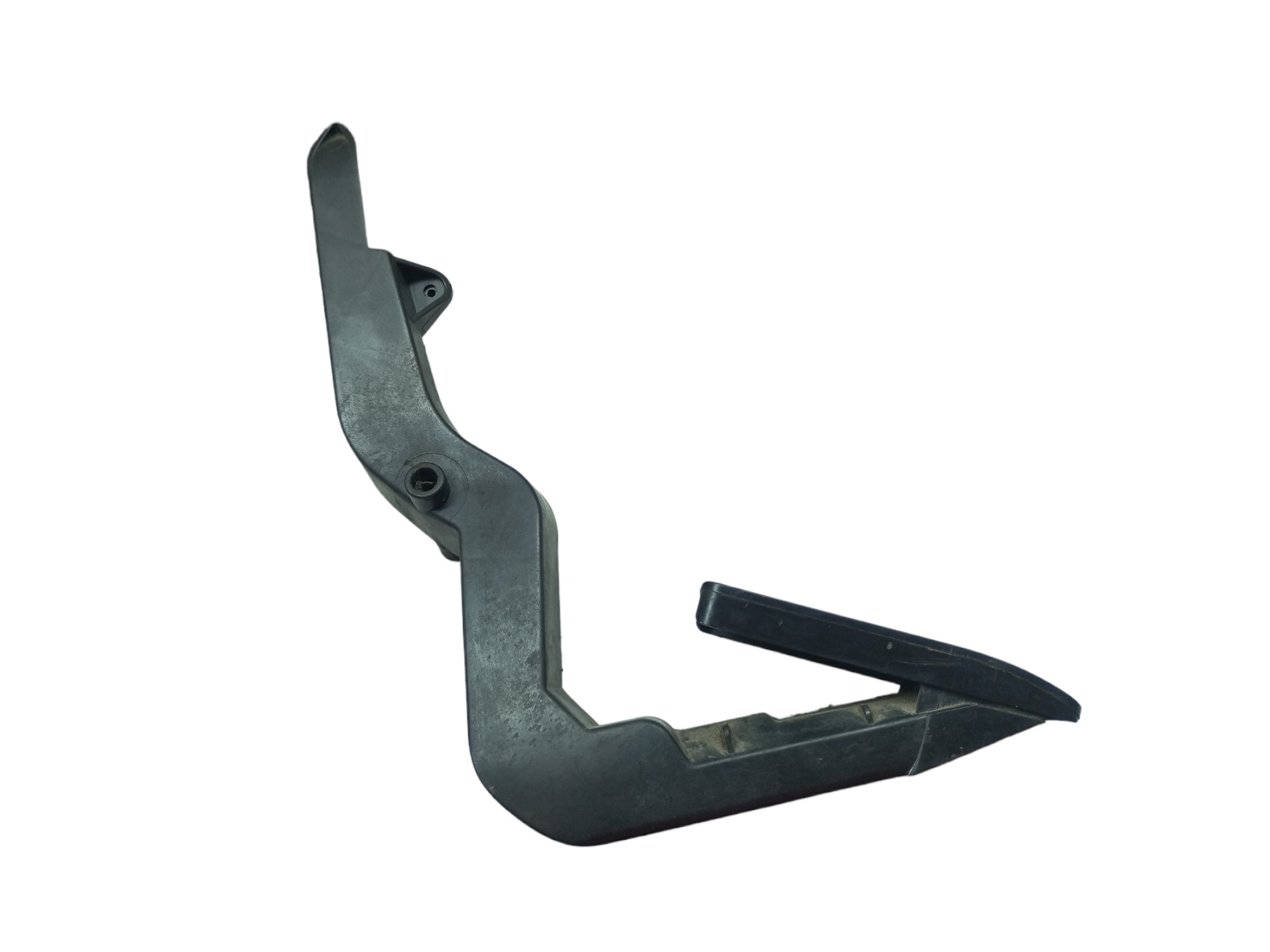 Pedal Acelerador Passat Alemao 1.8 97 98 99 2000 2001 2002 1