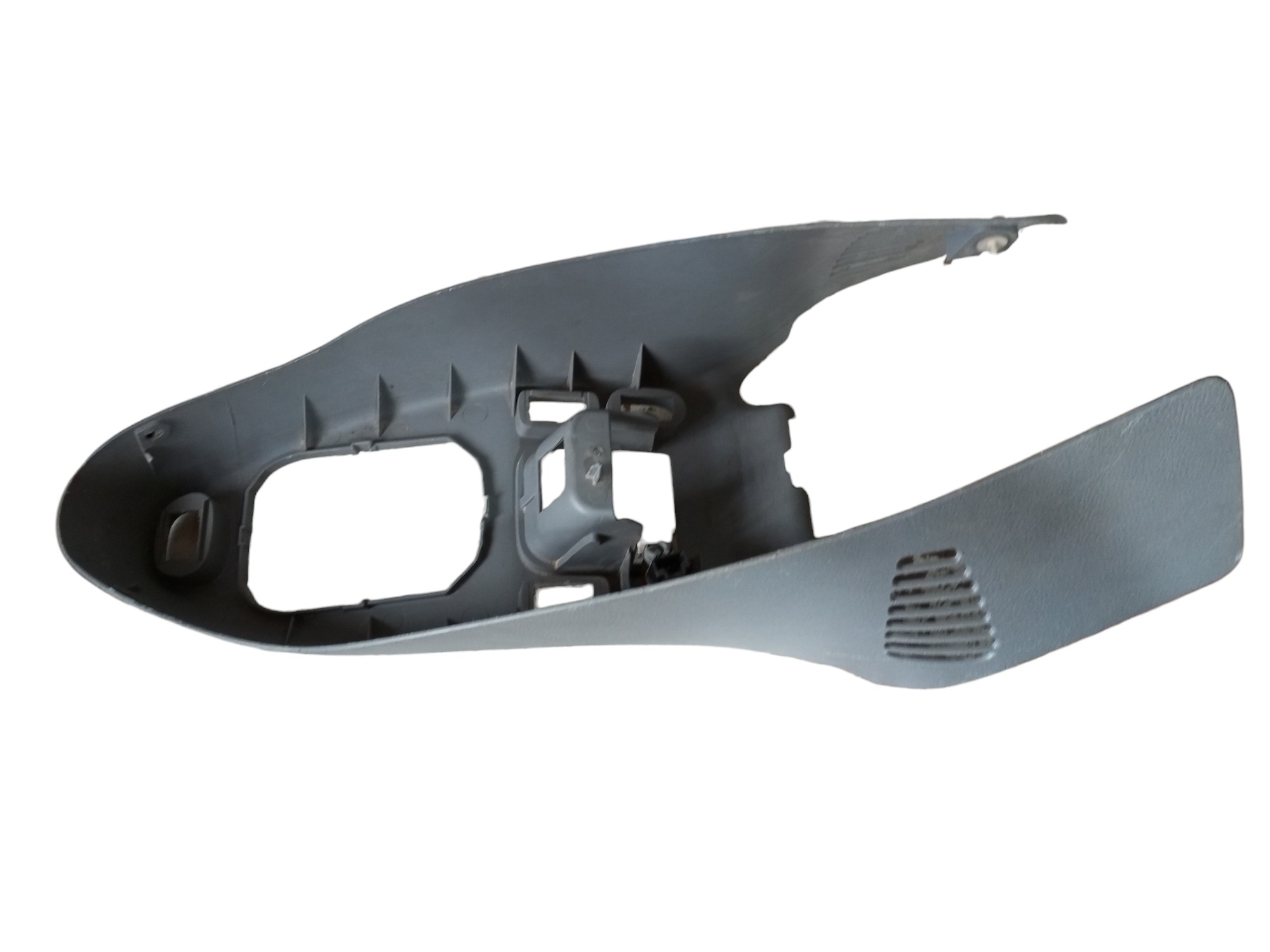Console Central Clio 2003 2004 2005 2007 2008 2010 Renault 7