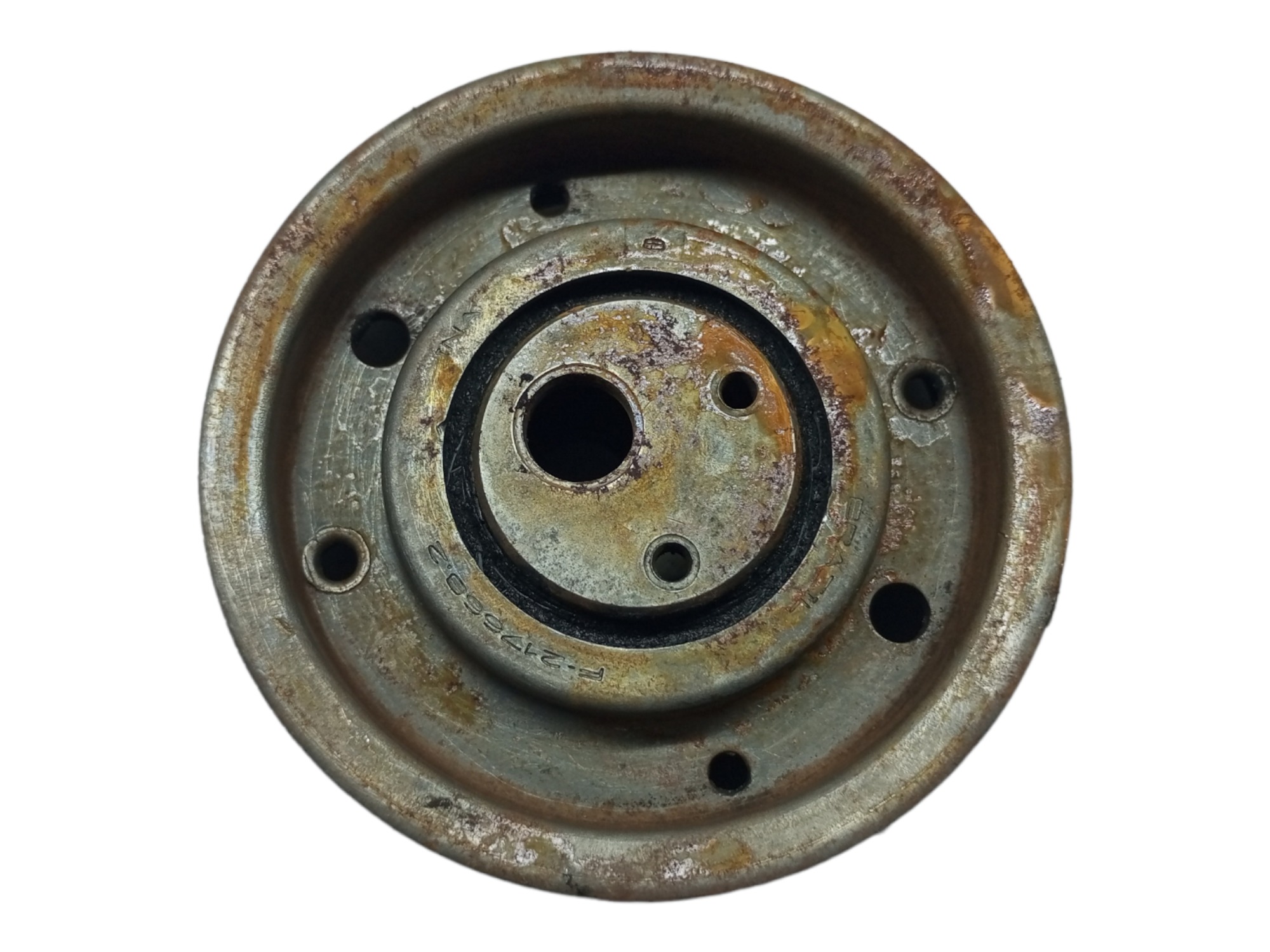 Tensor Correia Dentada Audi A4 97 98 99 2000 2001 2002 2003 2